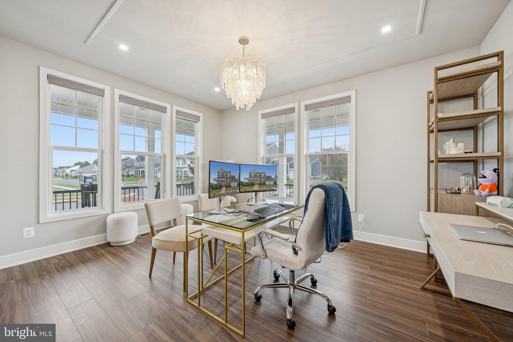 MEADOWBROOK - Residential Lease