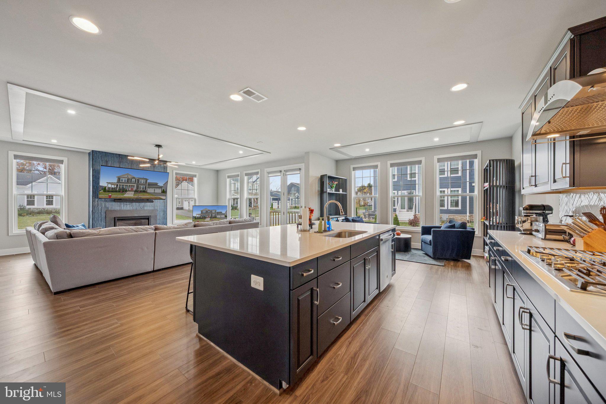 MEADOWBROOK - Residential Lease