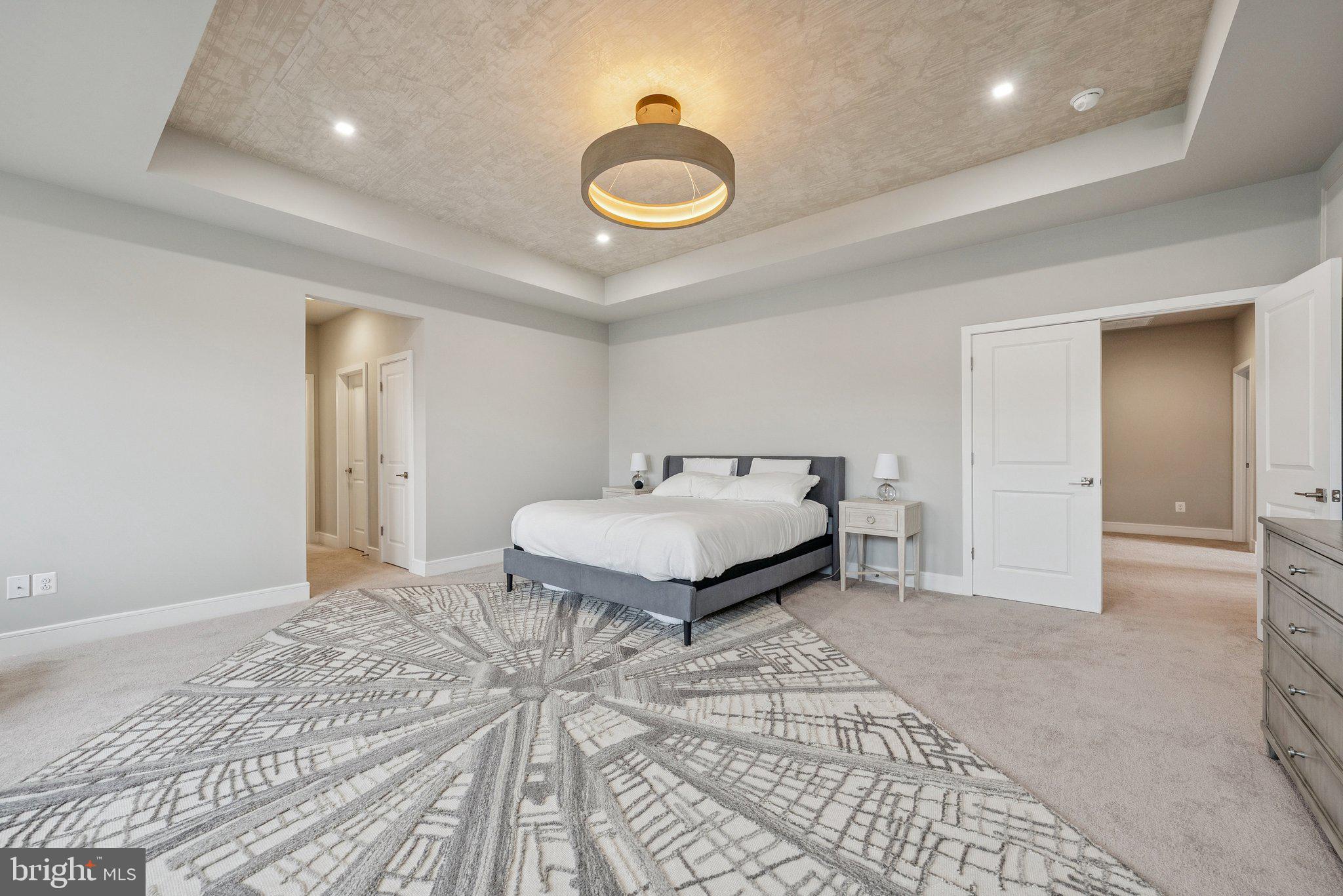 MEADOWBROOK - Residential Lease