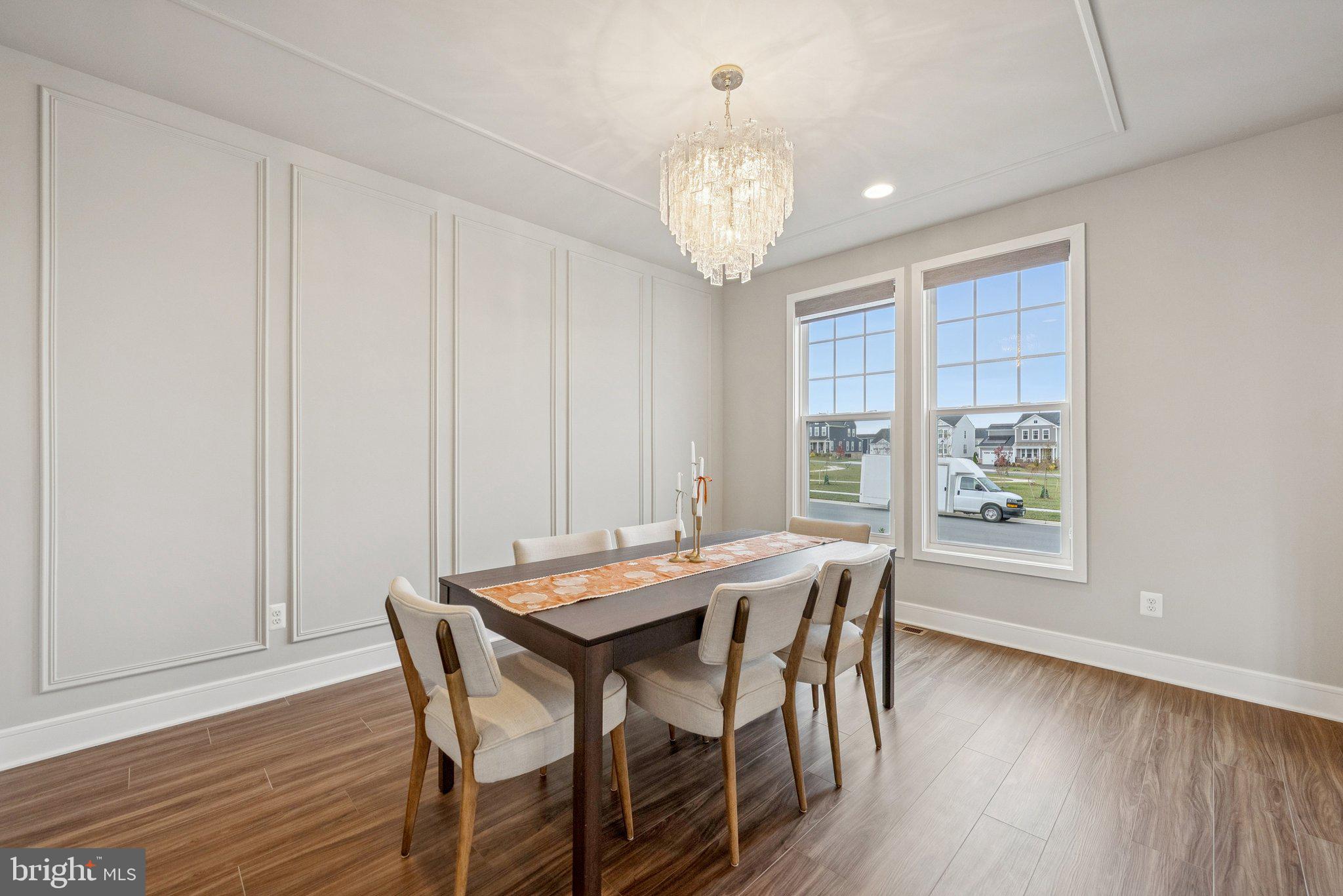 MEADOWBROOK - Residential Lease