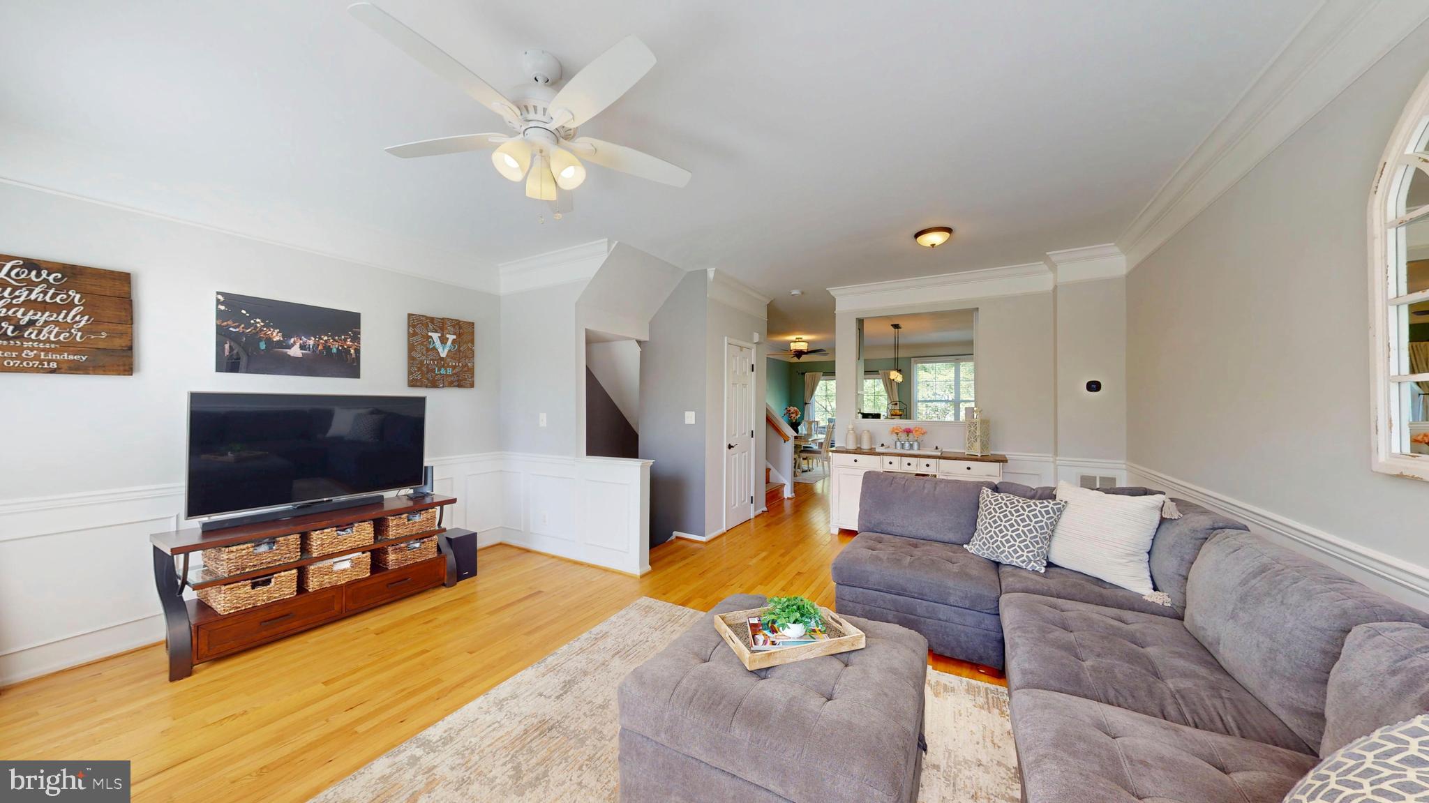 SIGNATURE AT BROADLANDS - Residential