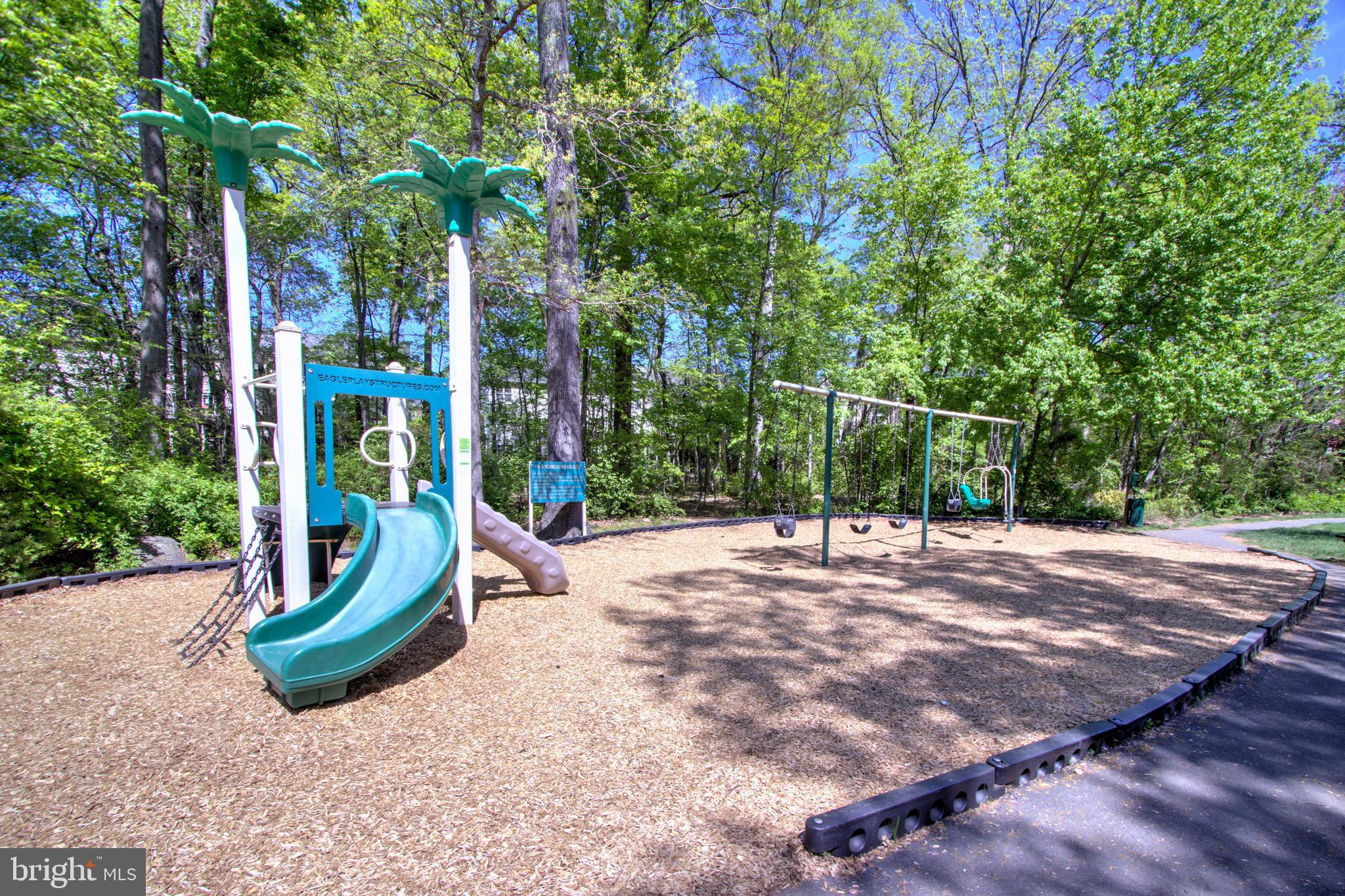 SIGNATURE AT BROADLANDS - Residential