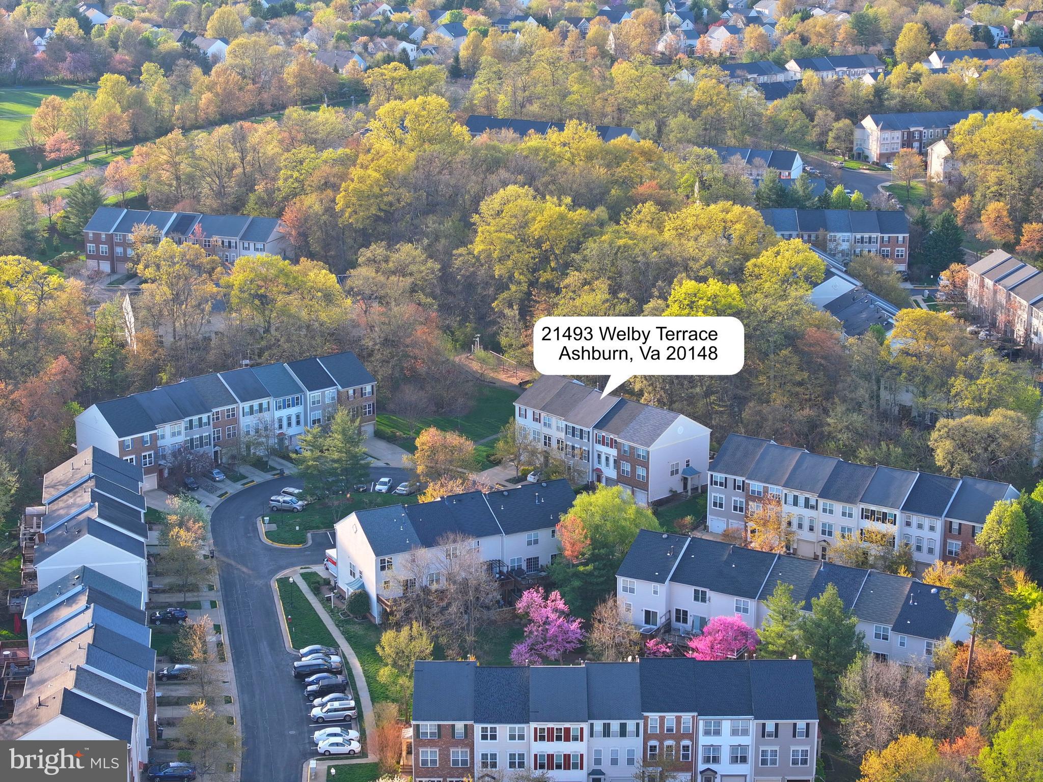 SIGNATURE AT BROADLANDS - Residential