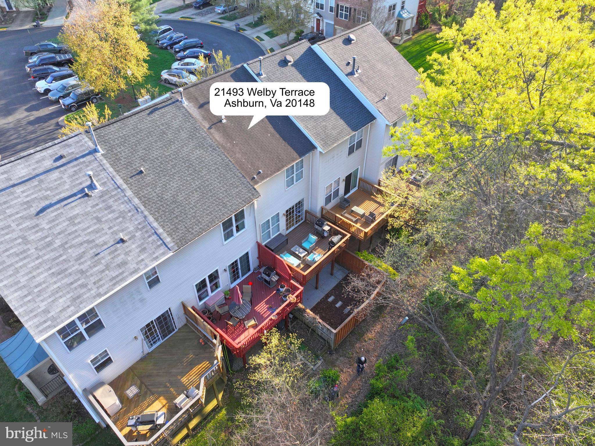 SIGNATURE AT BROADLANDS - Residential