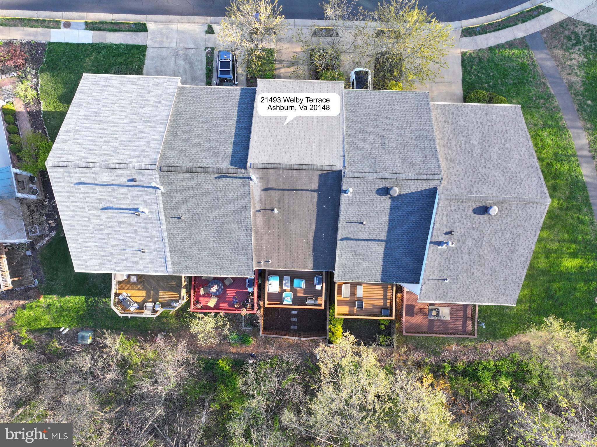 SIGNATURE AT BROADLANDS - Residential