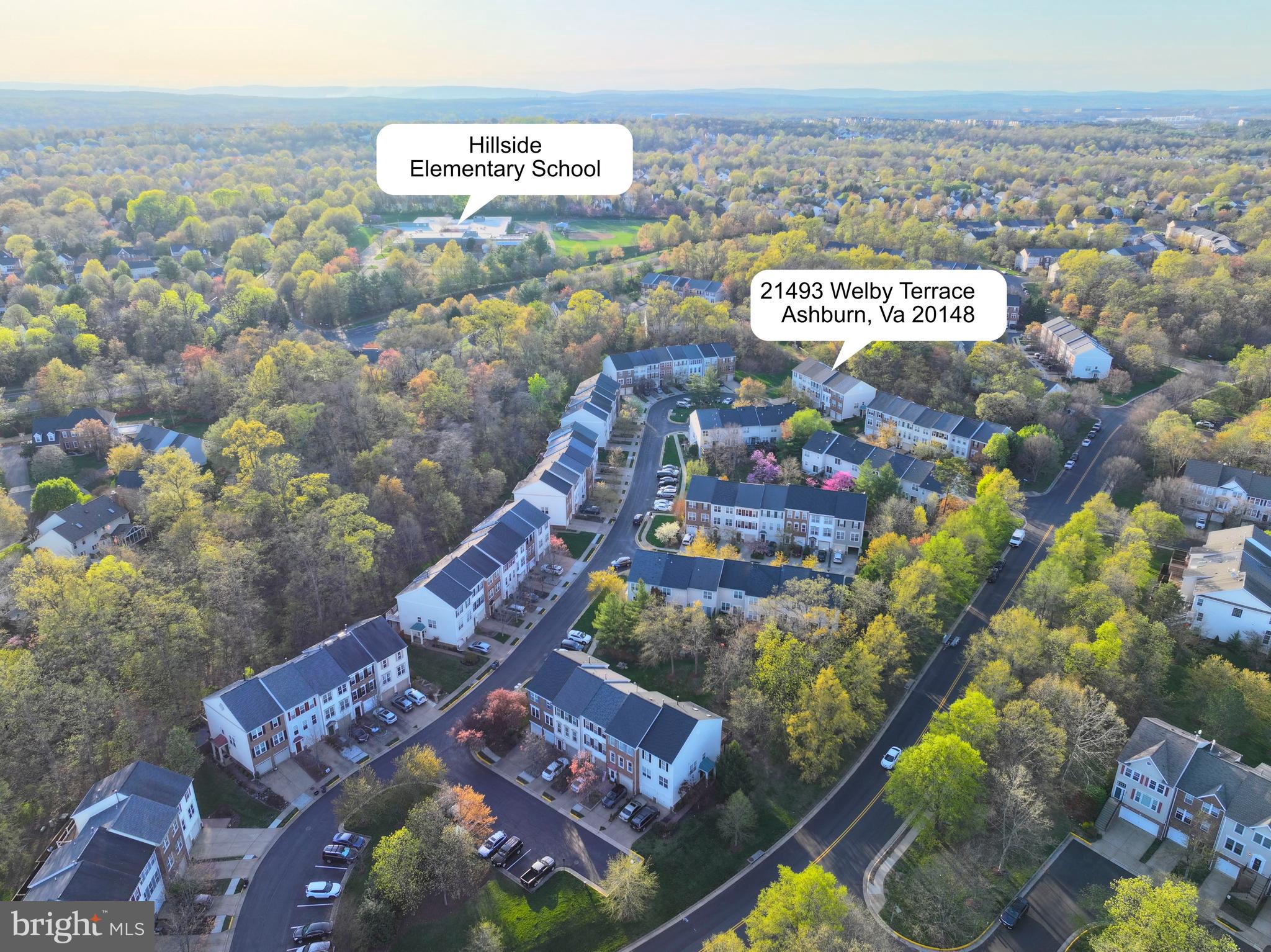 SIGNATURE AT BROADLANDS - Residential