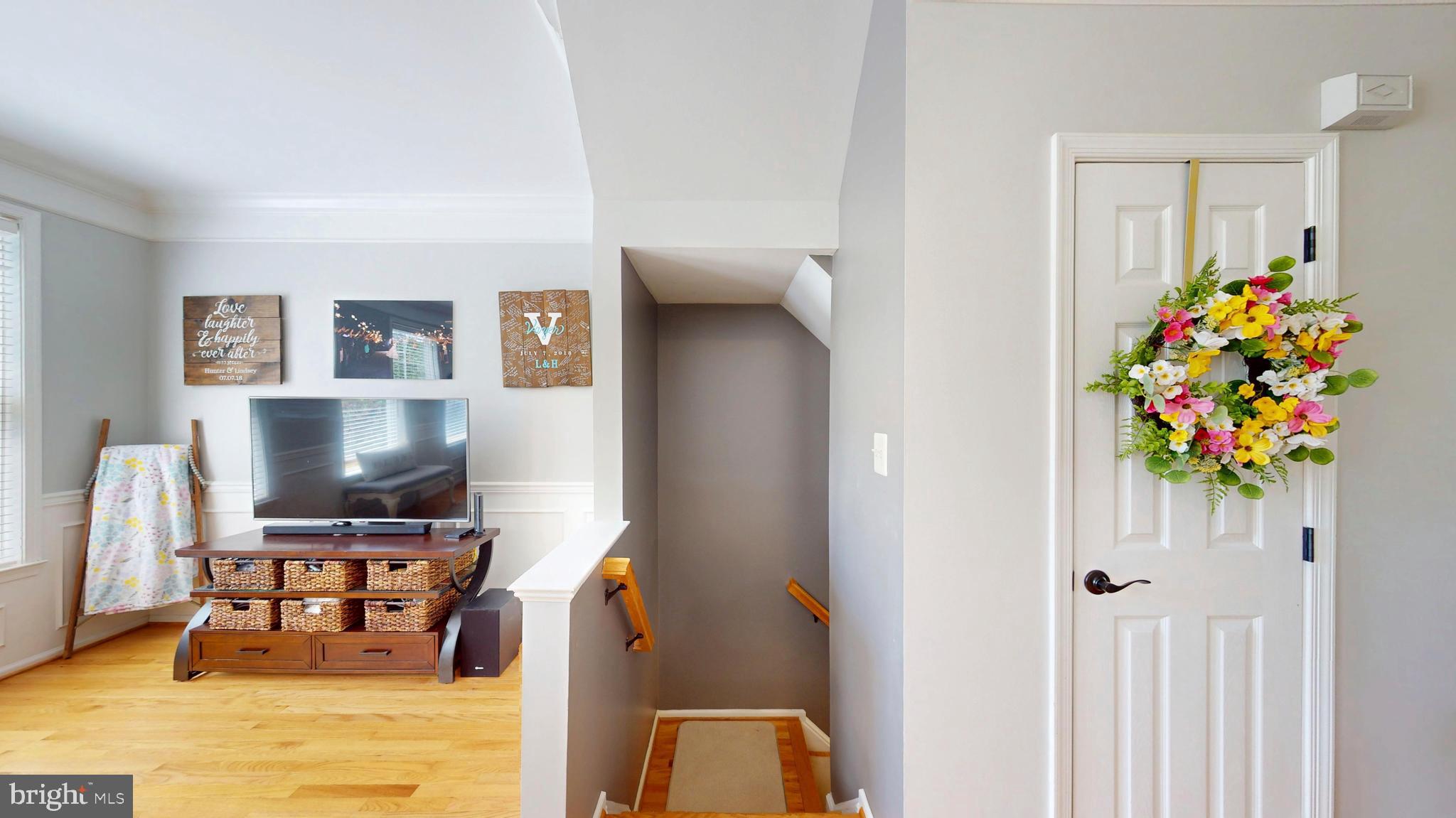 SIGNATURE AT BROADLANDS - Residential