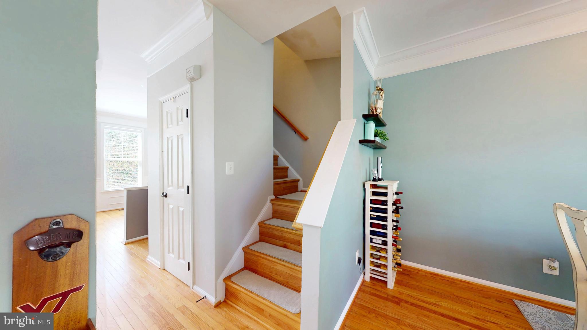 SIGNATURE AT BROADLANDS - Residential