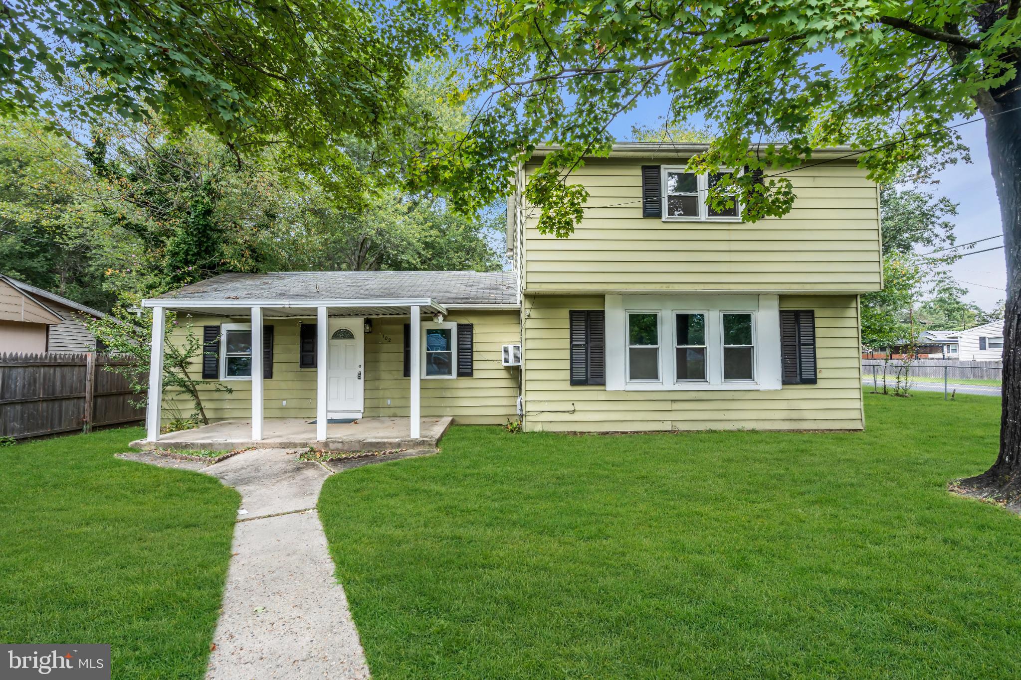 102 SUNSET STREET