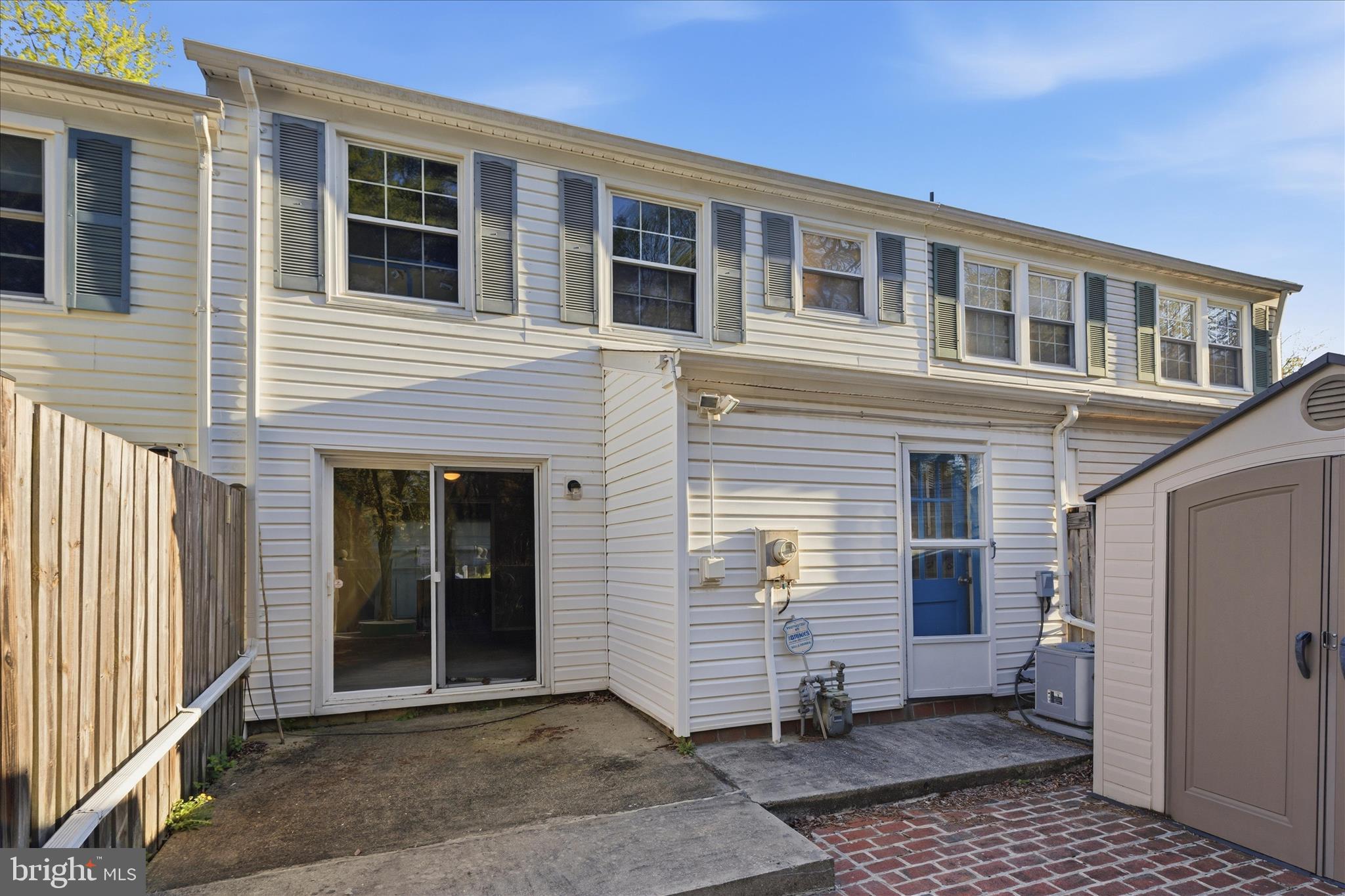 BELAIR TOWN - Residential