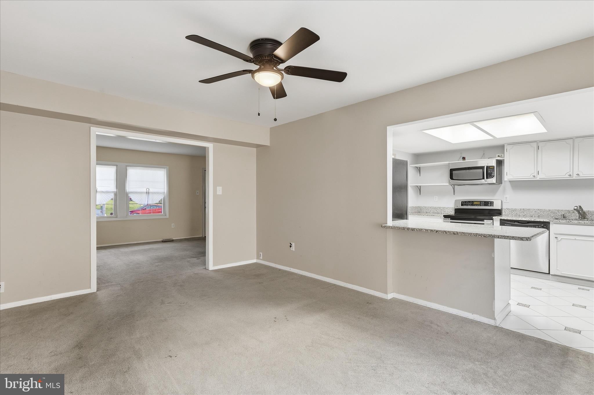 BELAIR TOWN - Residential