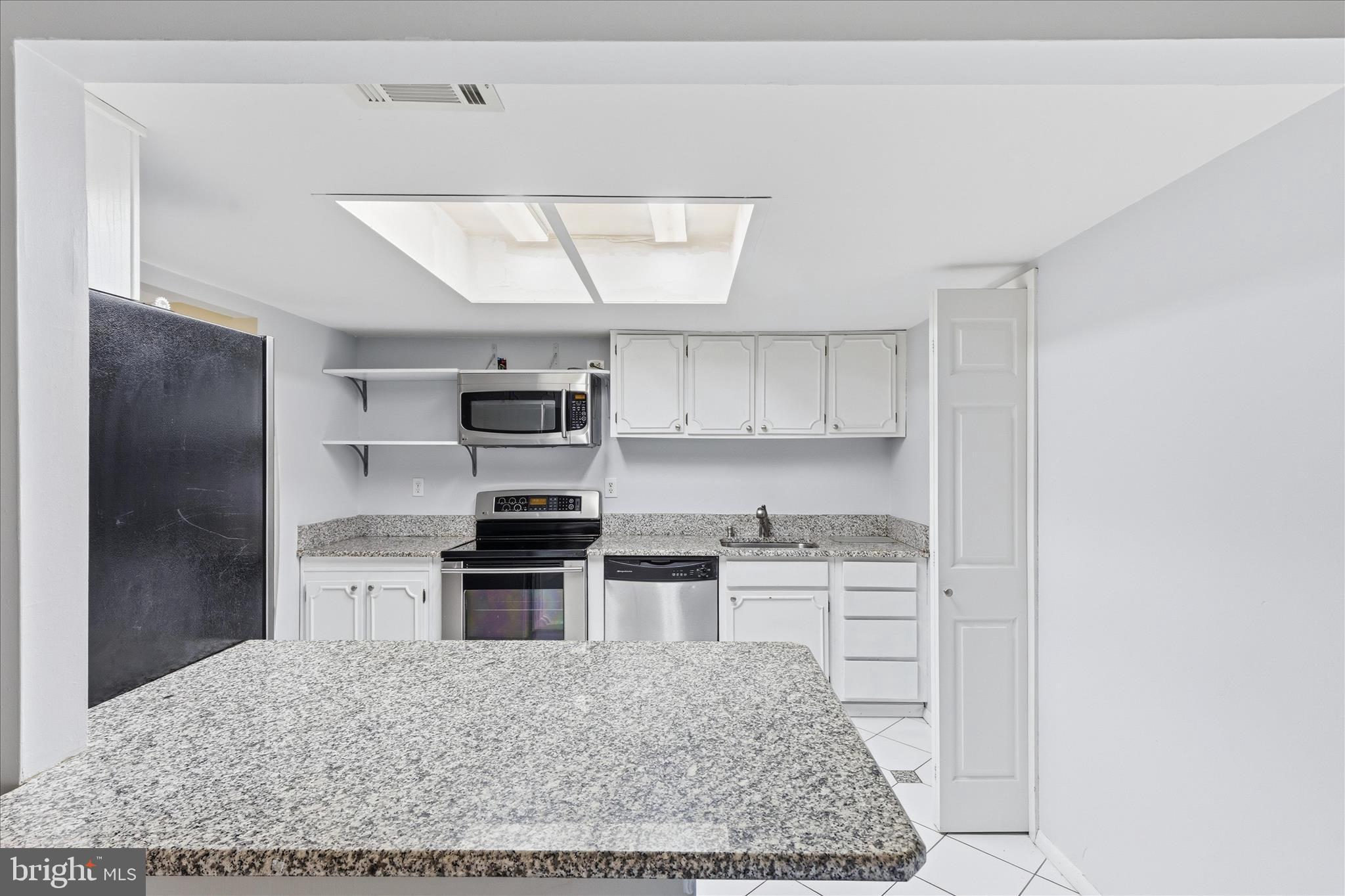 BELAIR TOWN - Residential