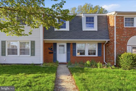 12774 MIDWOOD LANE BOWIE MD 20715