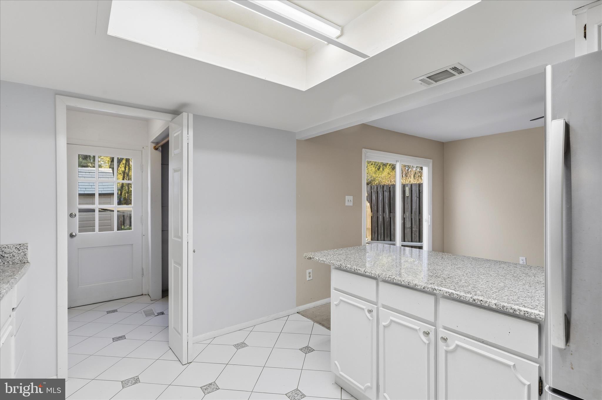 BELAIR TOWN - Residential