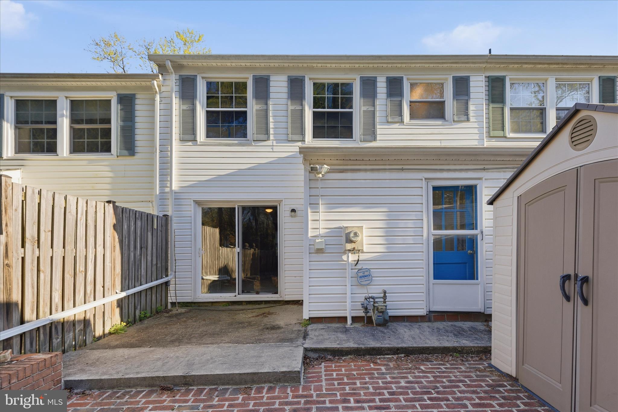 BELAIR TOWN - Residential