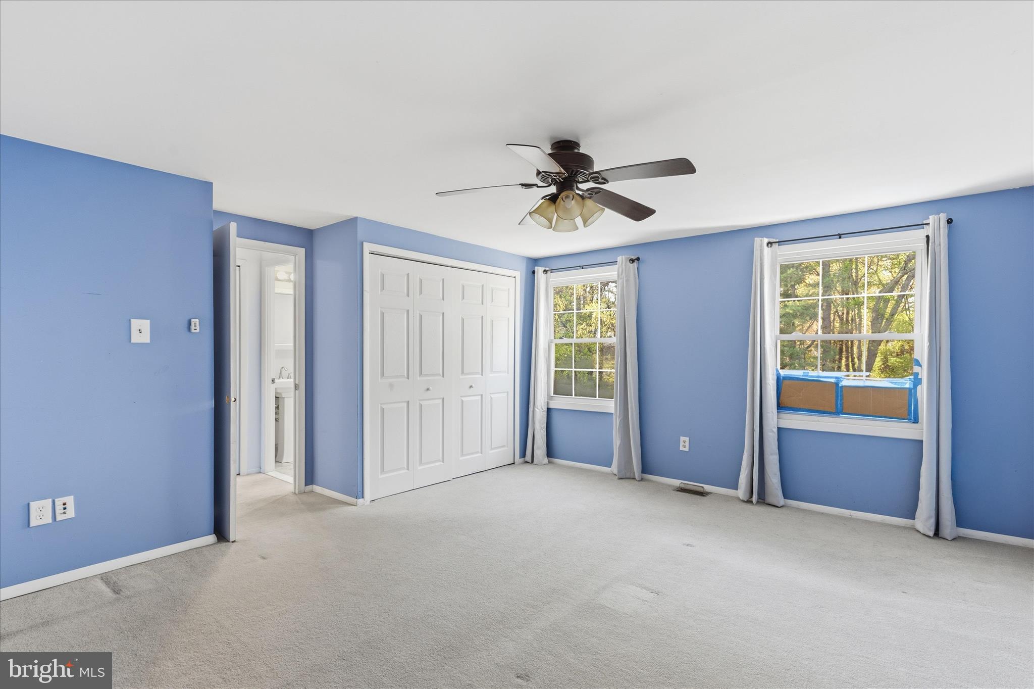 BELAIR TOWN - Residential