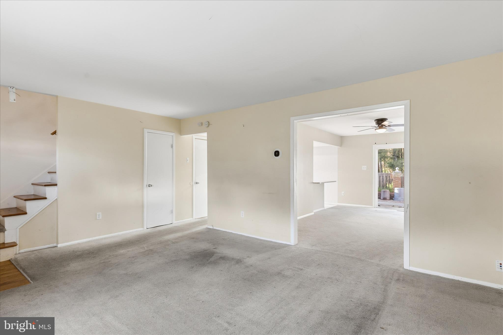 BELAIR TOWN - Residential