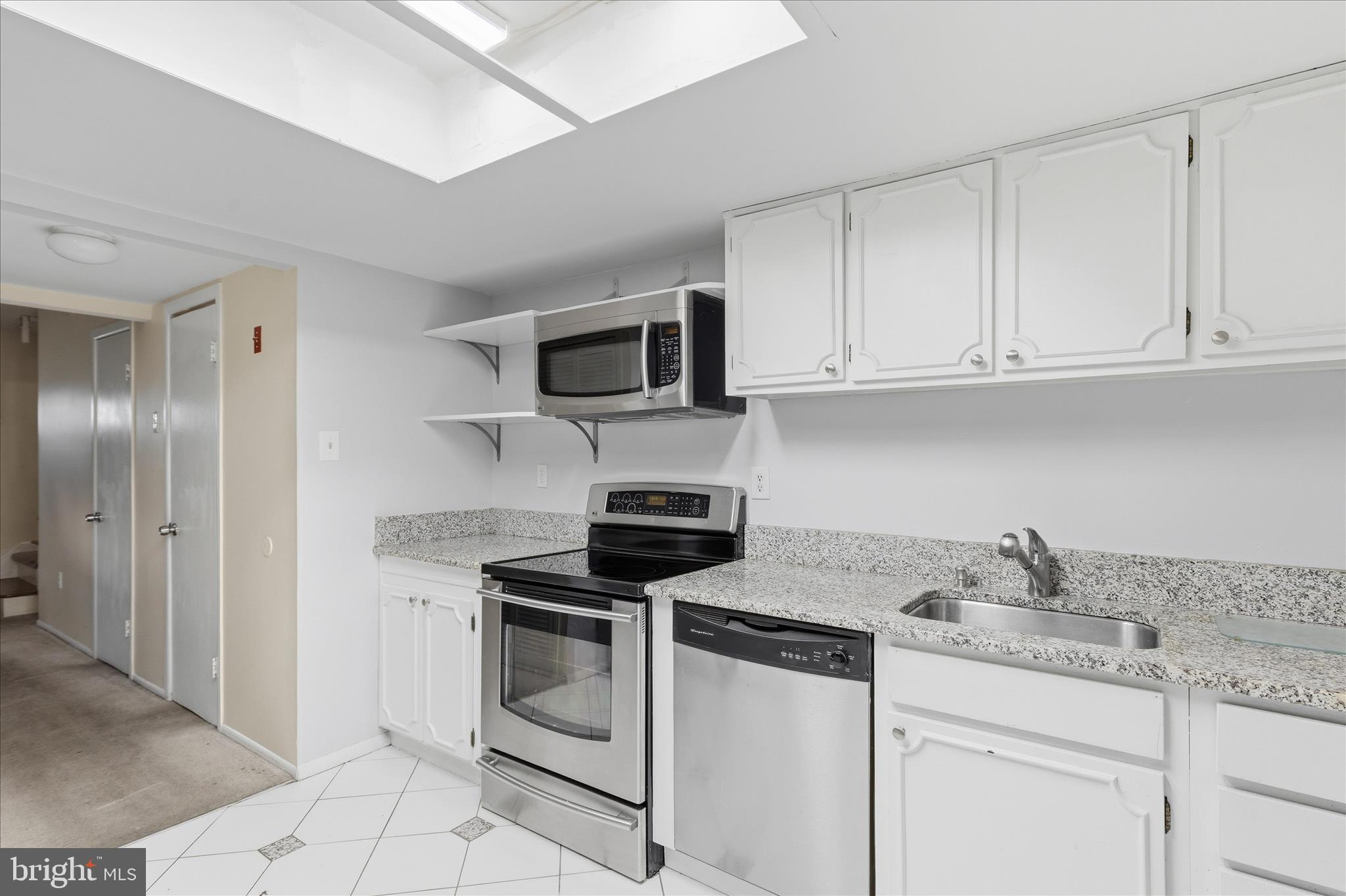 BELAIR TOWN - Residential