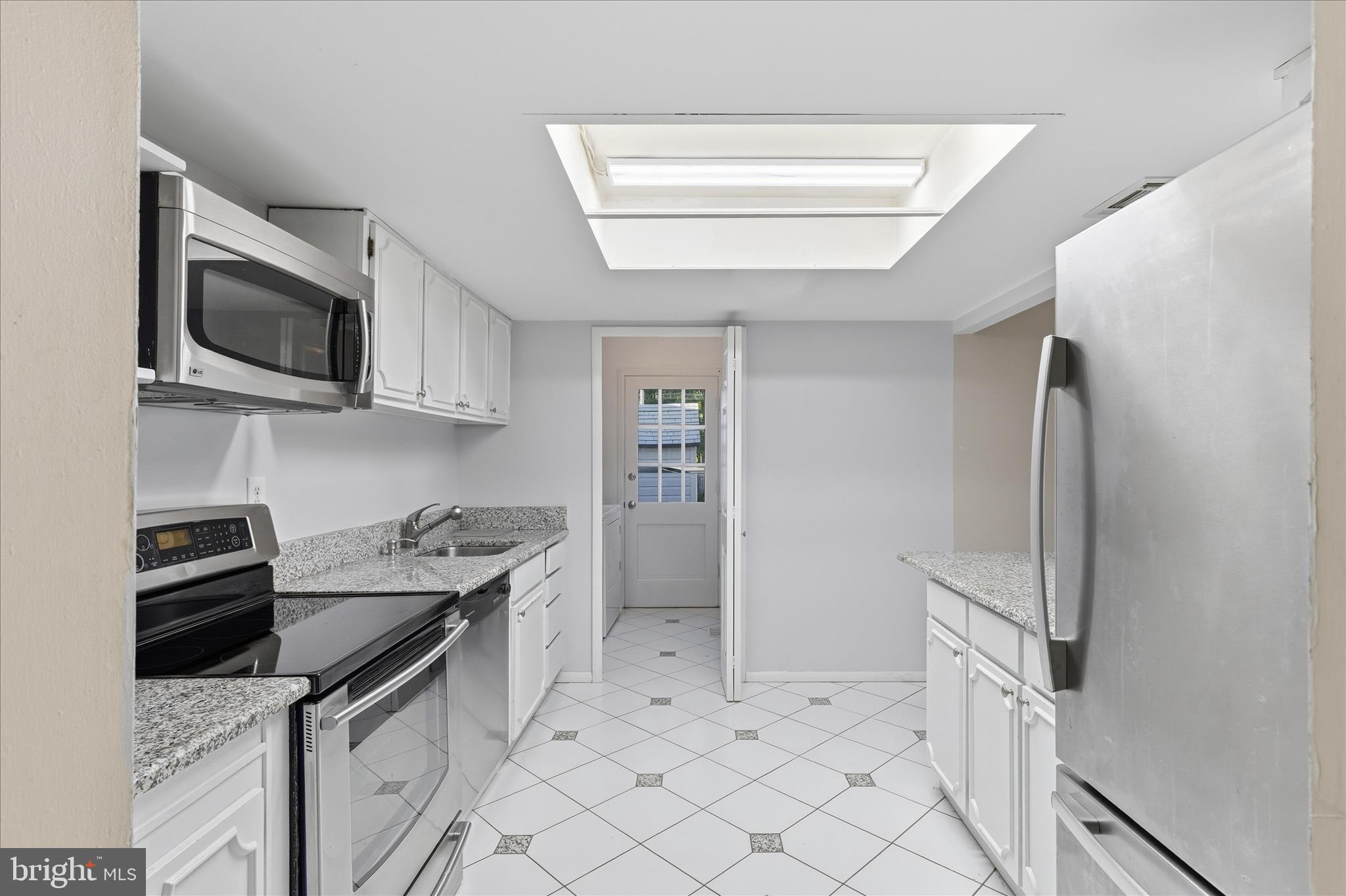 BELAIR TOWN - Residential