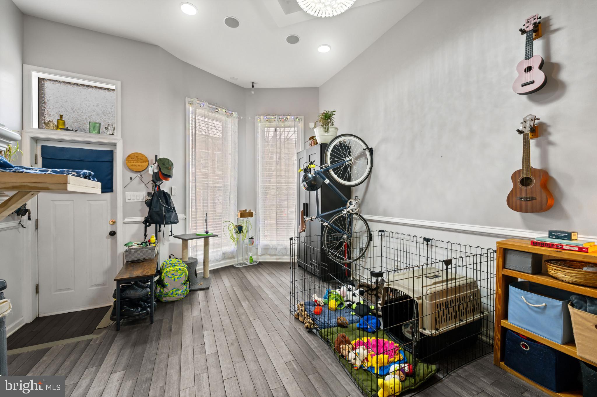 WOODBROOK - Residential