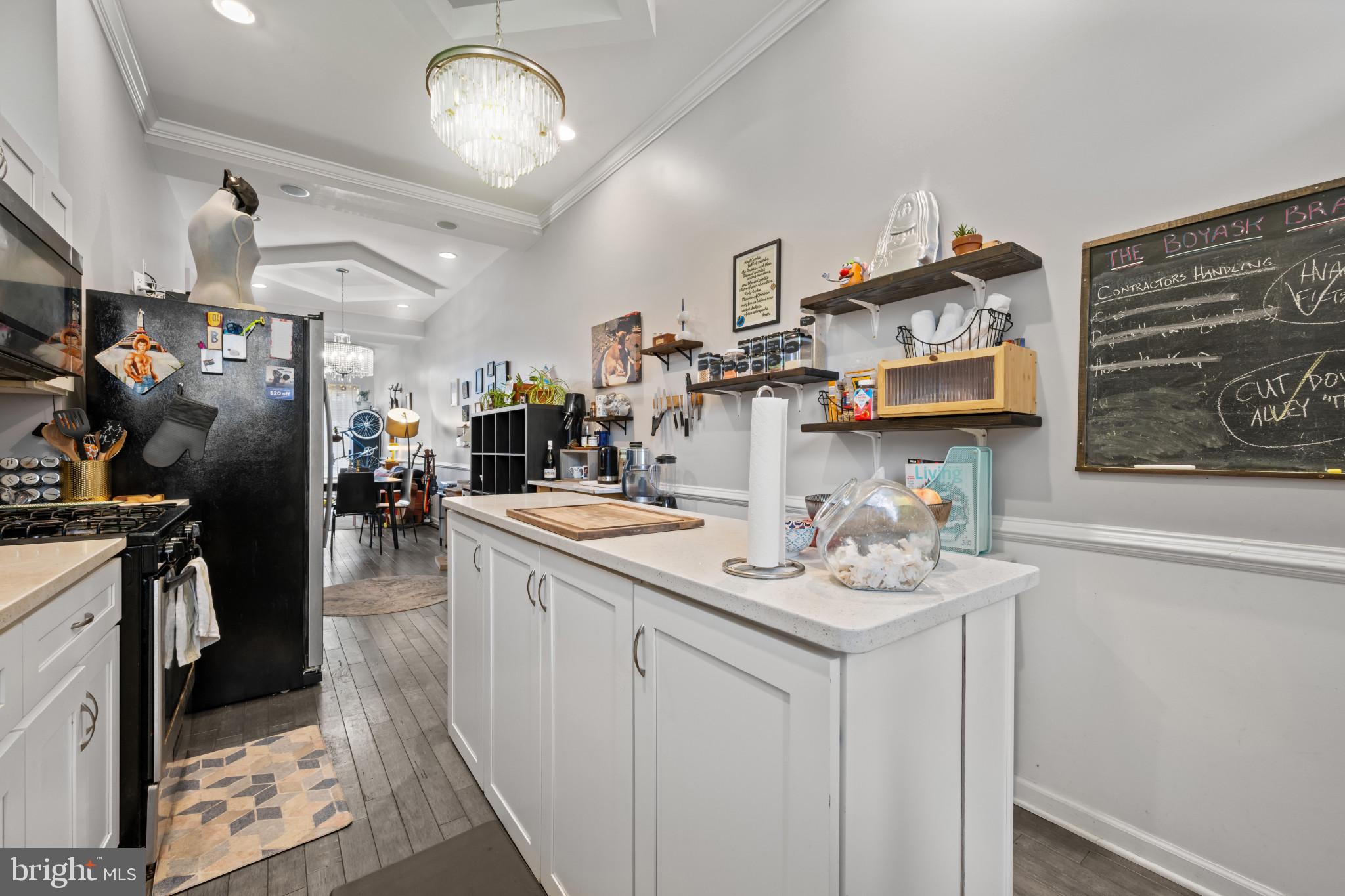 WOODBROOK - Residential