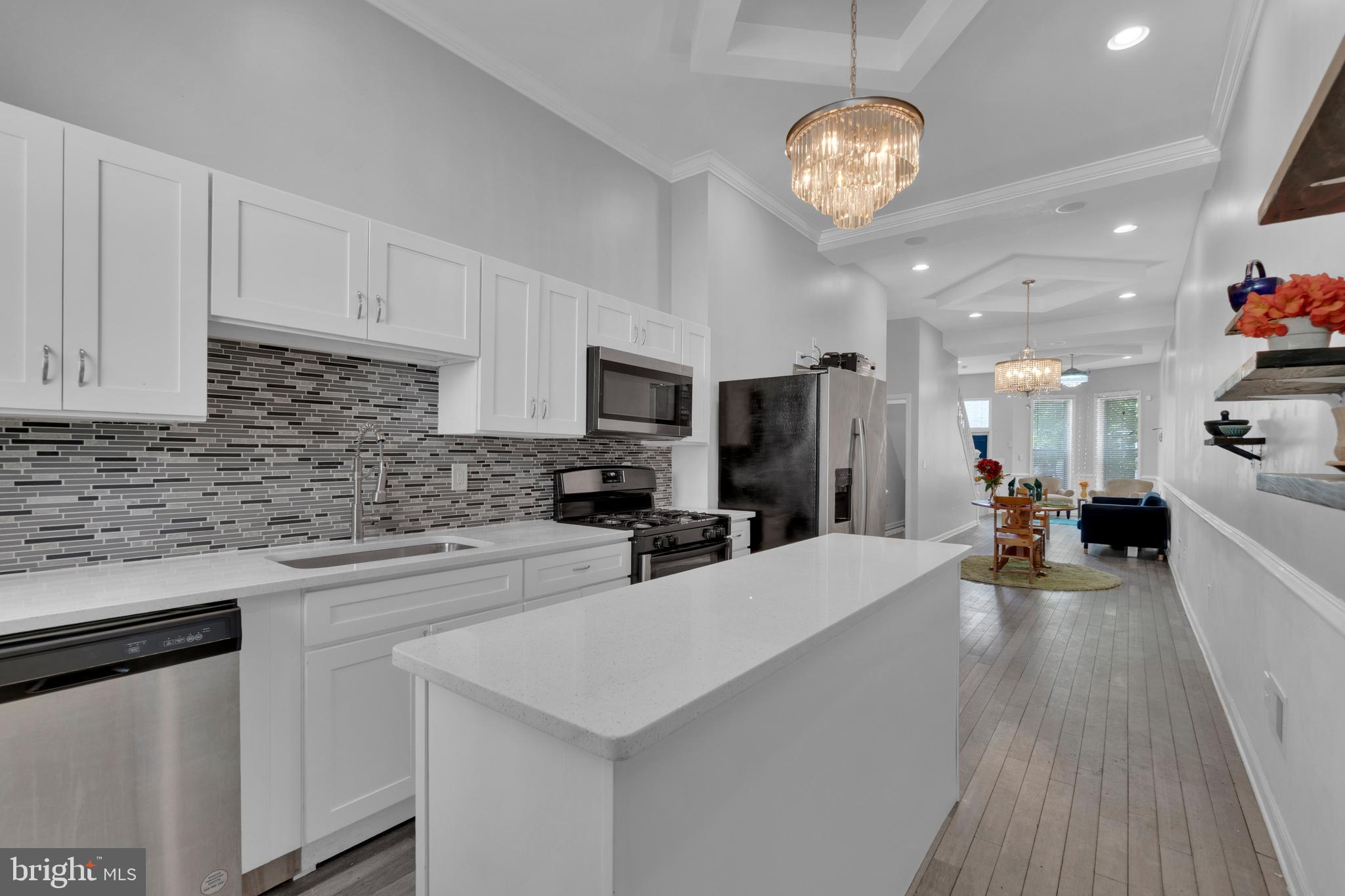 WOODBROOK - Residential