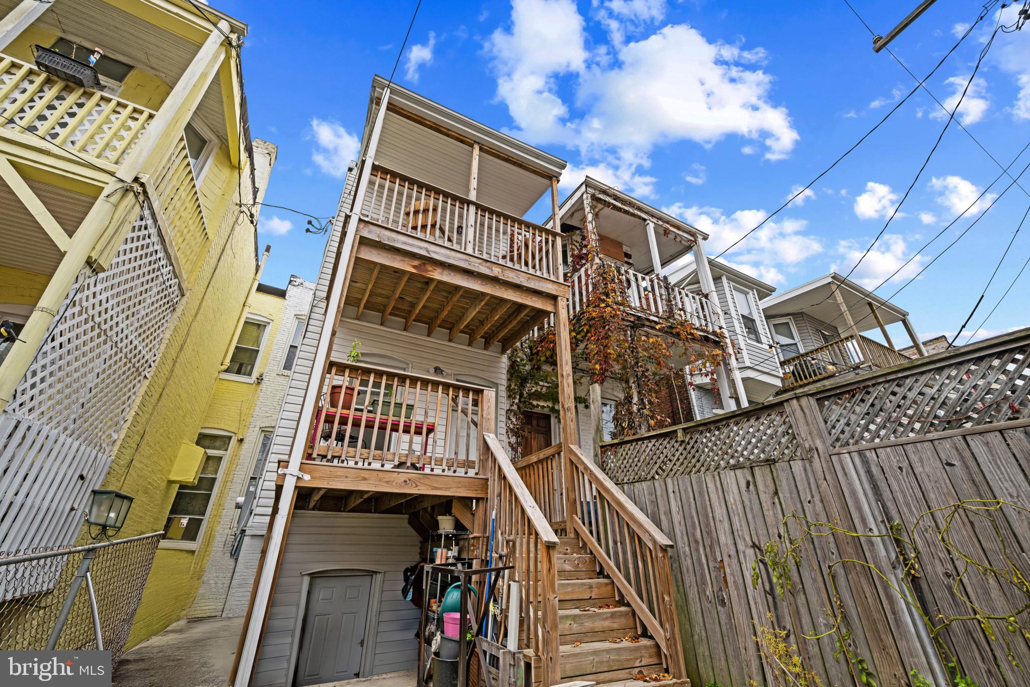 WOODBROOK - Residential