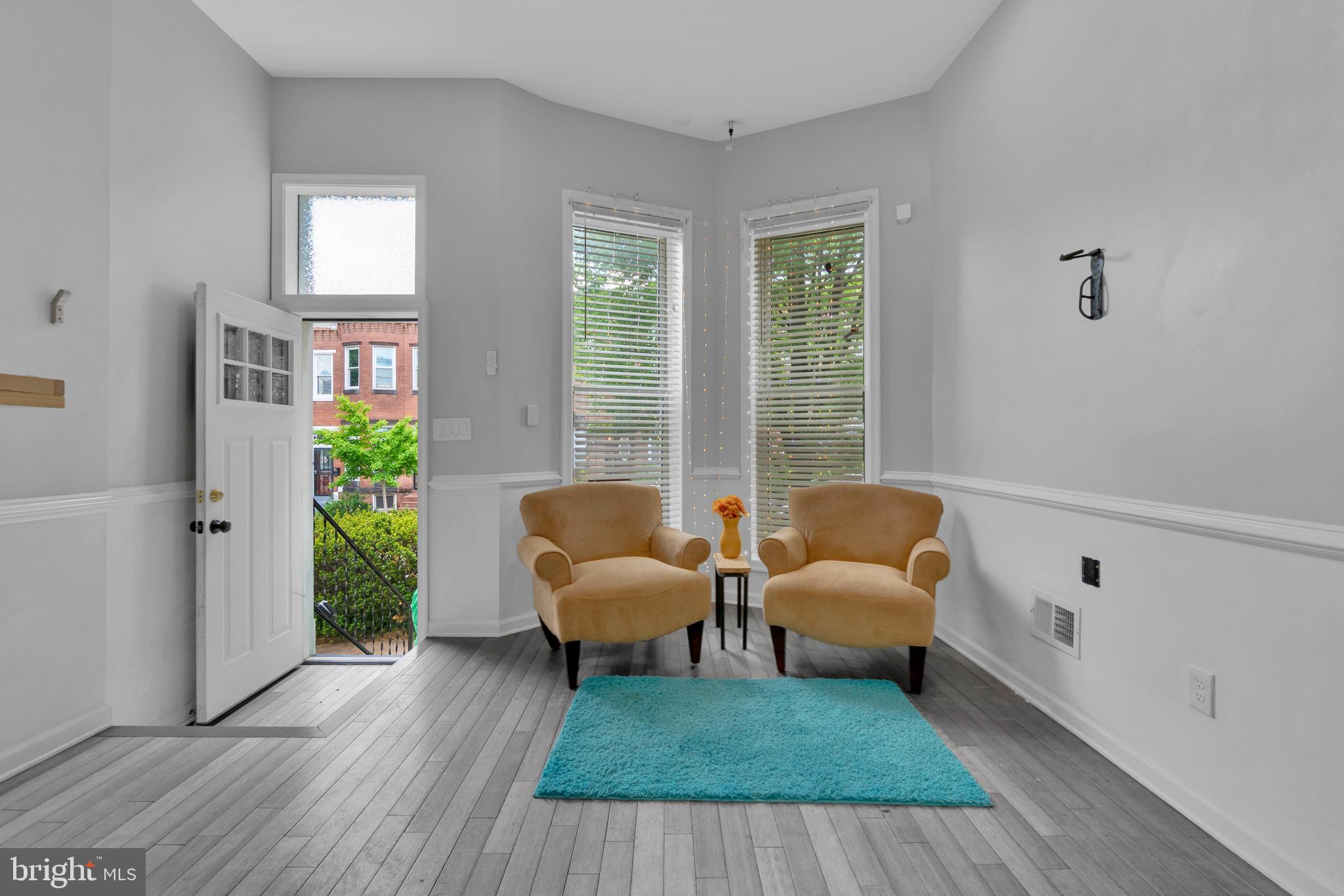 WOODBROOK - Residential