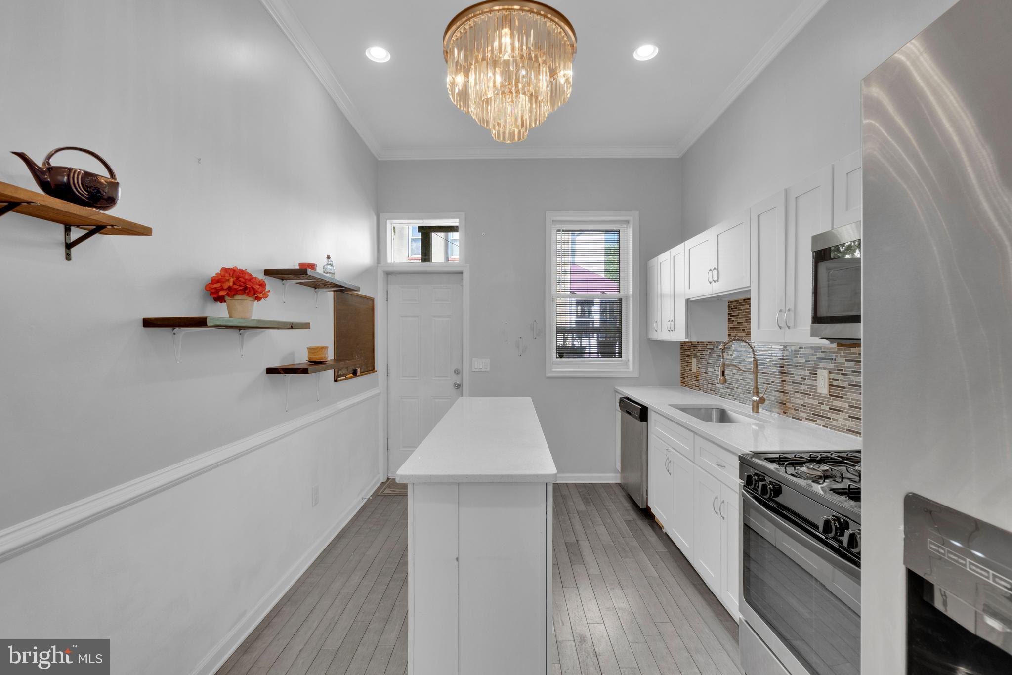 WOODBROOK - Residential
