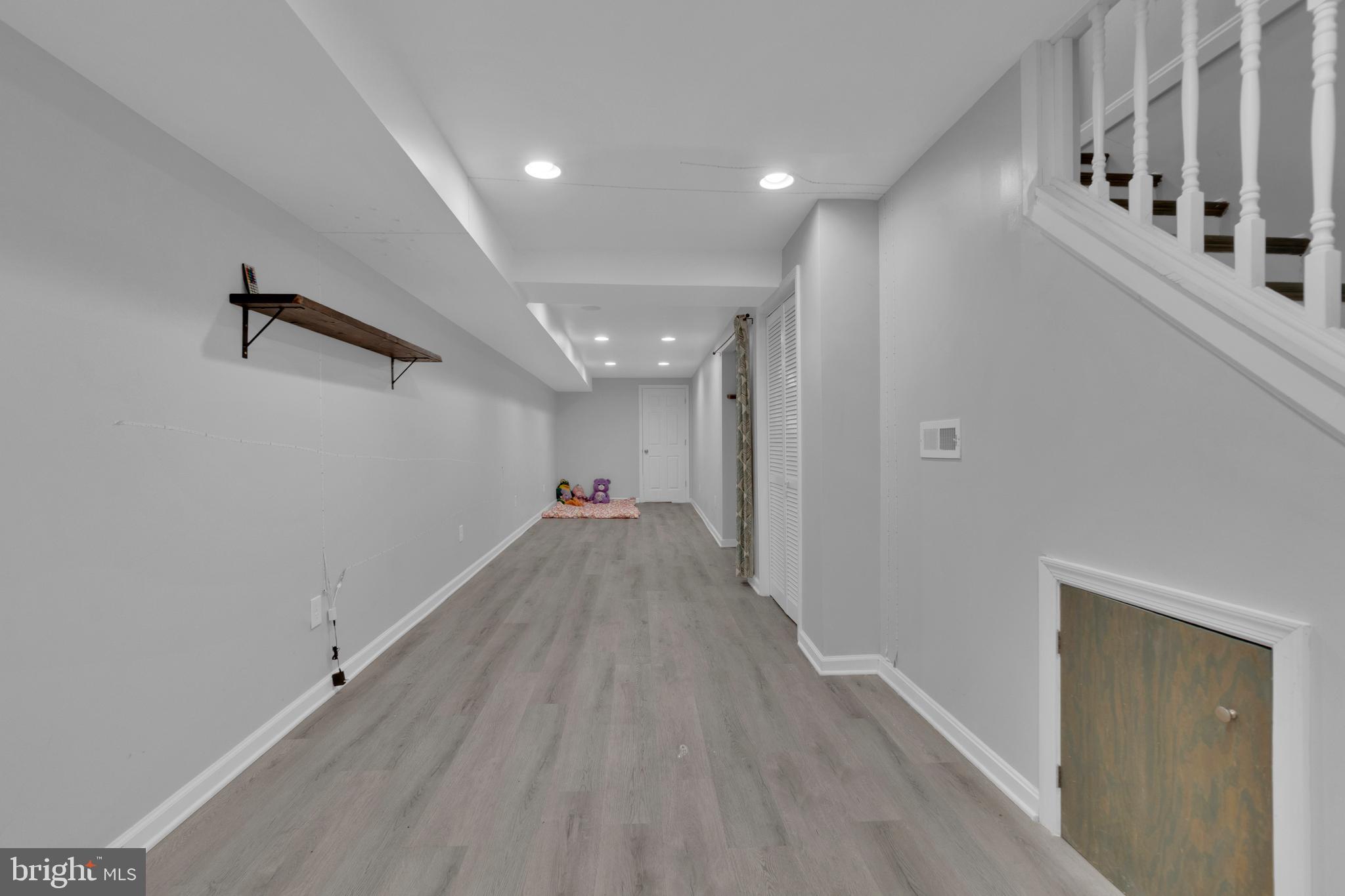 WOODBROOK - Residential