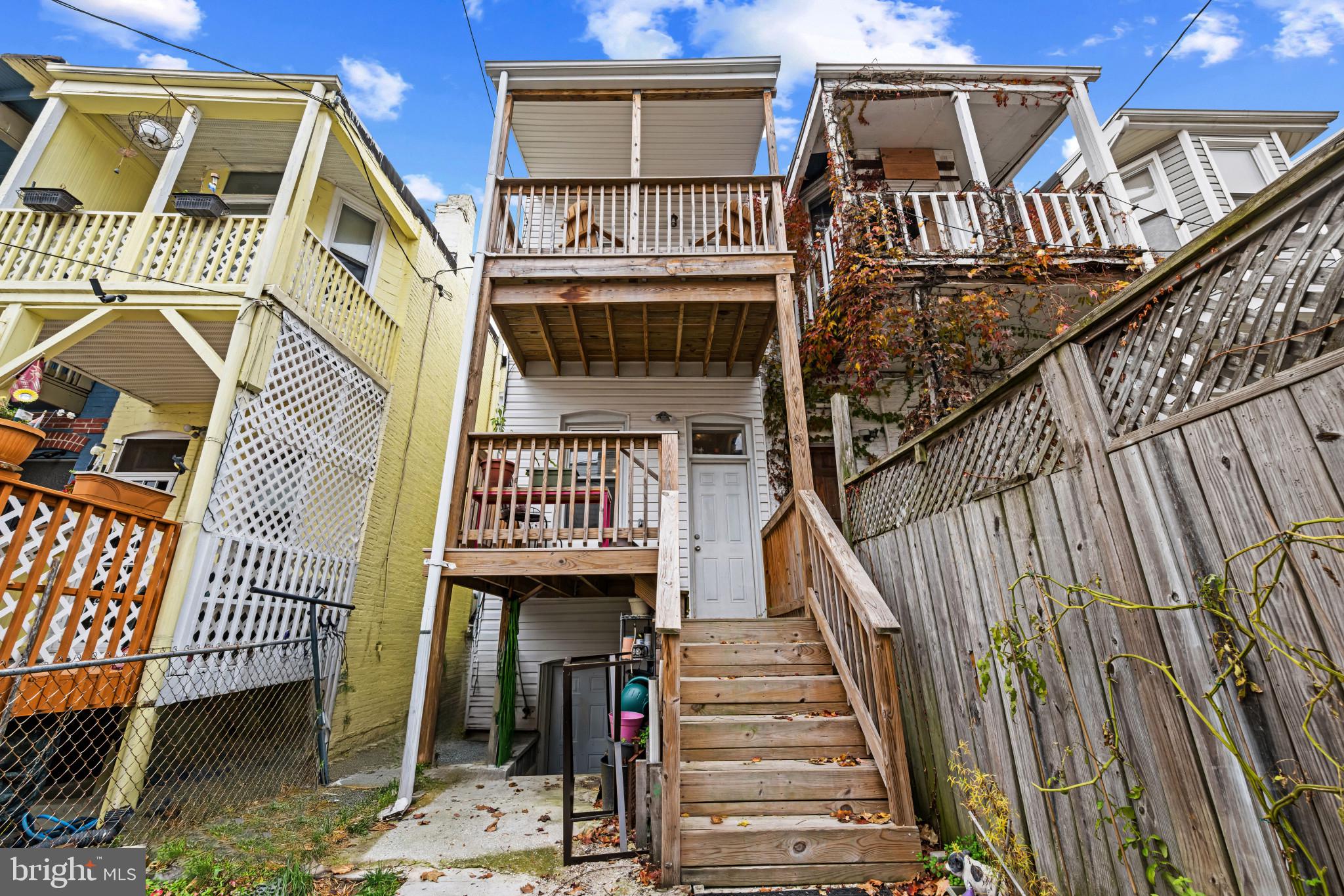 WOODBROOK - Residential