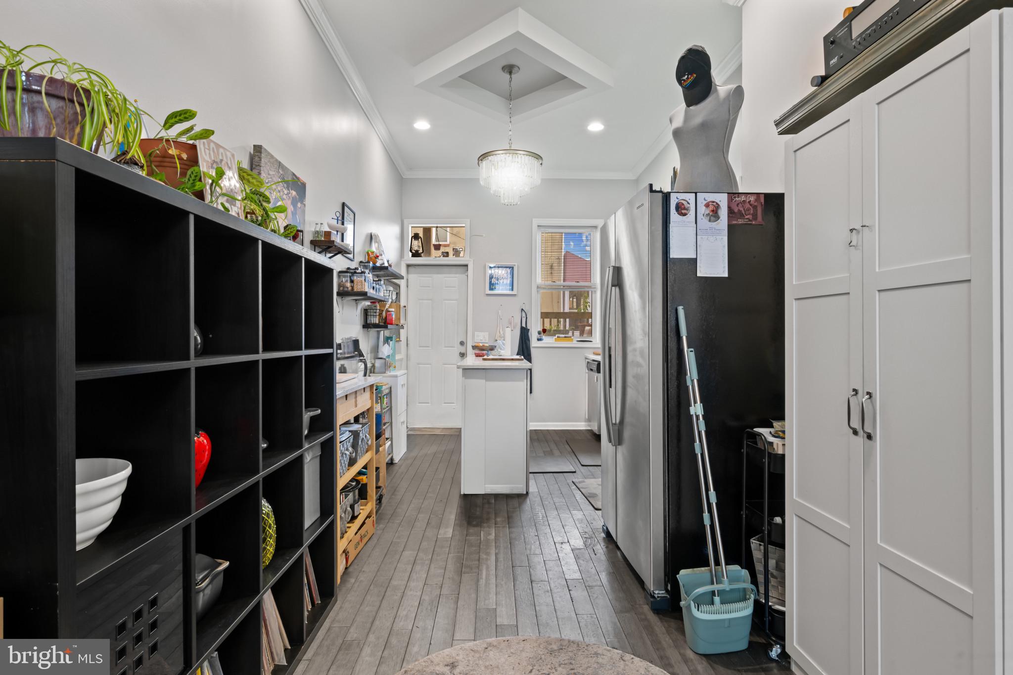 WOODBROOK - Residential