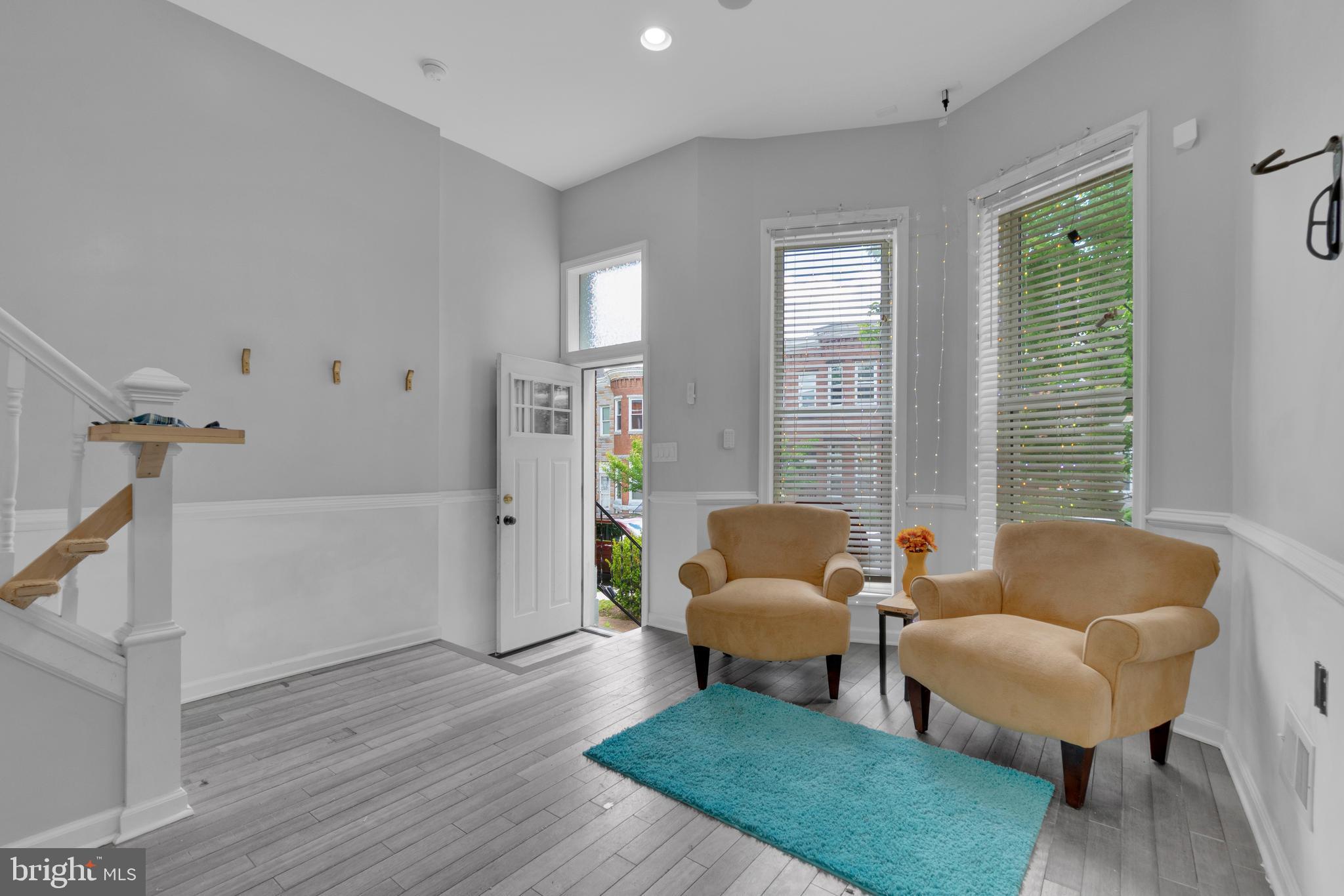 WOODBROOK - Residential