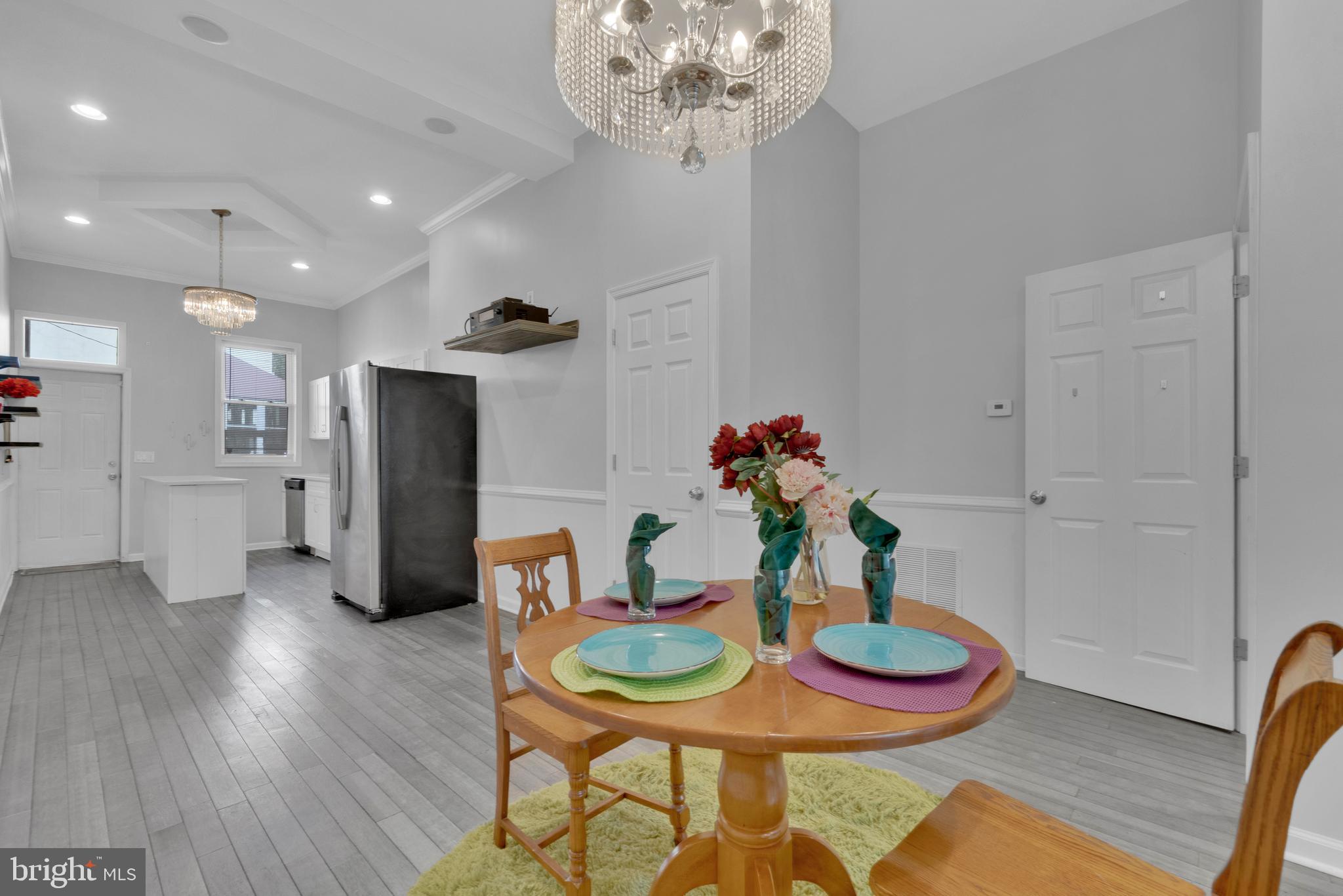 WOODBROOK - Residential
