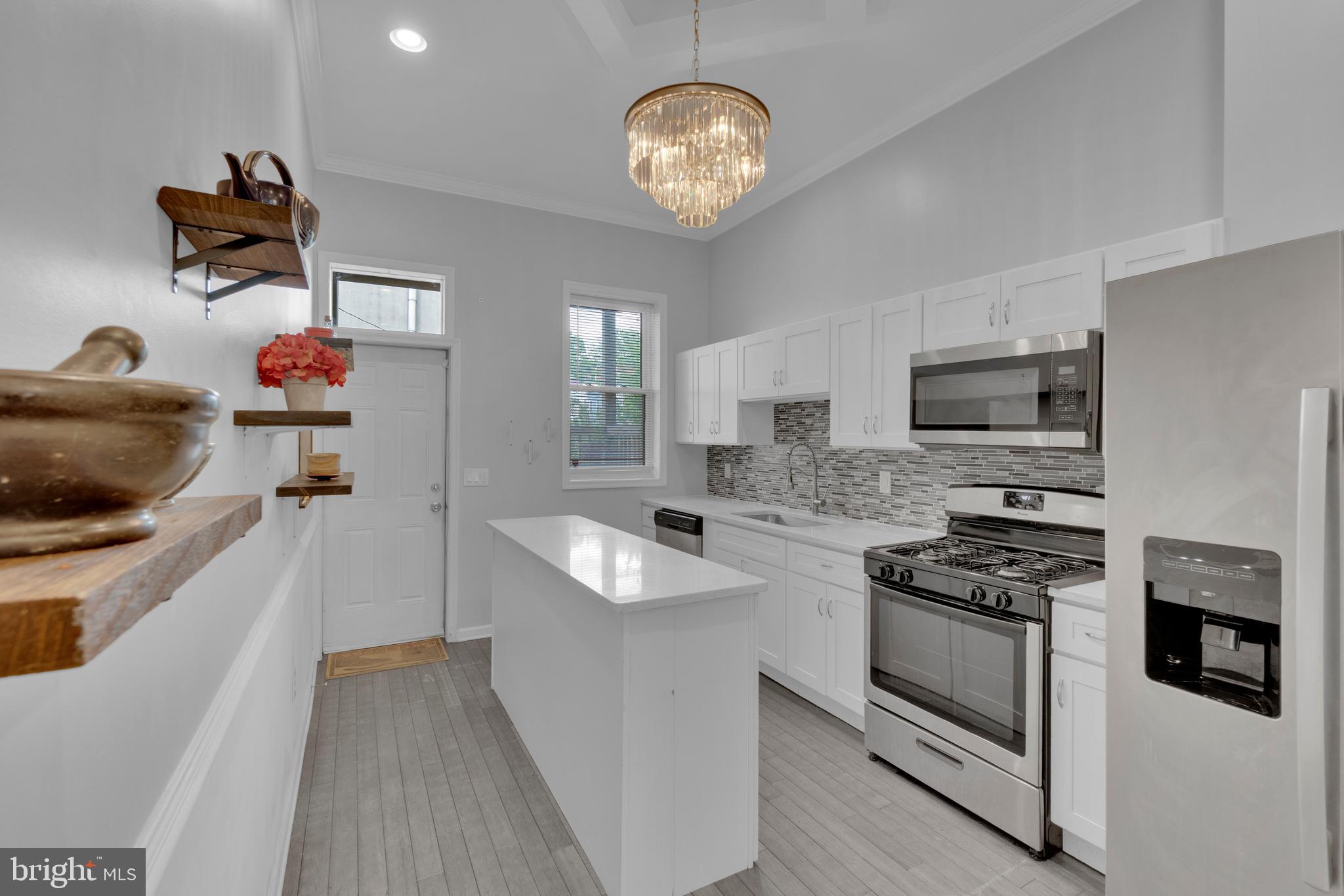 WOODBROOK - Residential