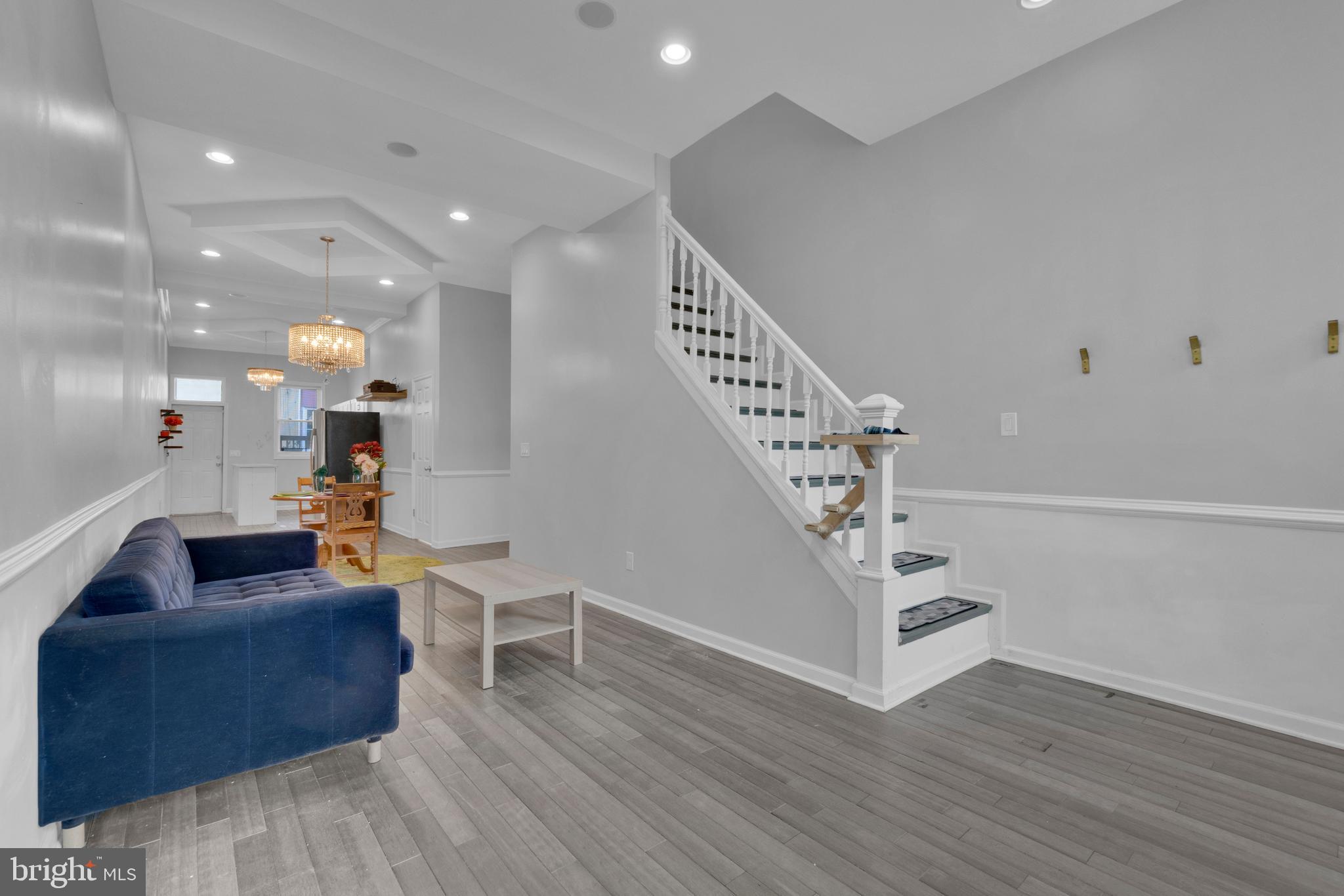 WOODBROOK - Residential