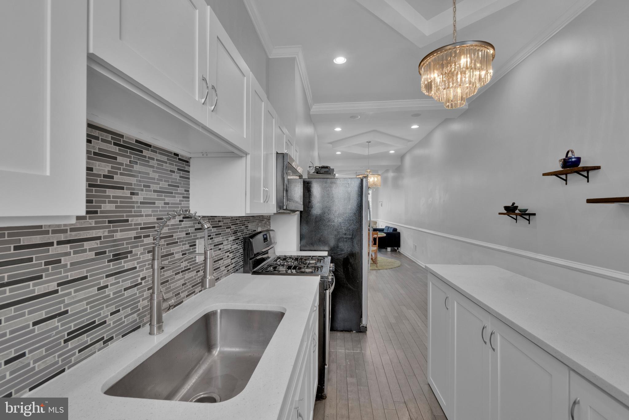 WOODBROOK - Residential