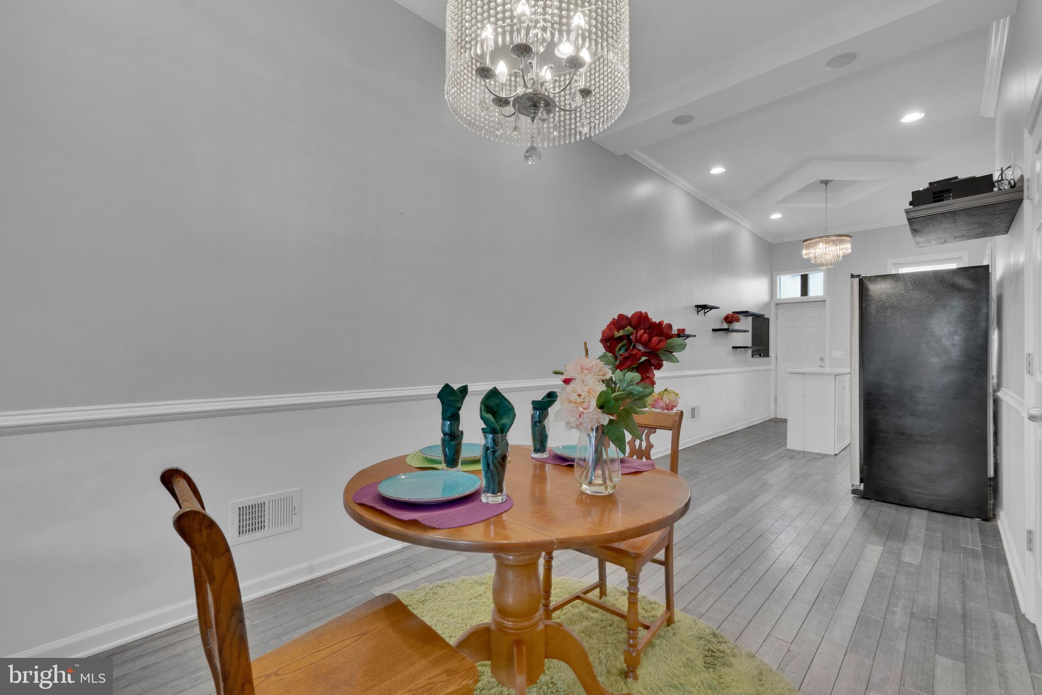 WOODBROOK - Residential