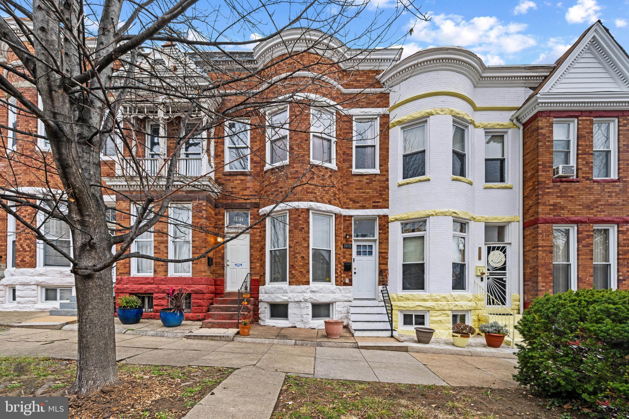 WOODBROOK - Residential