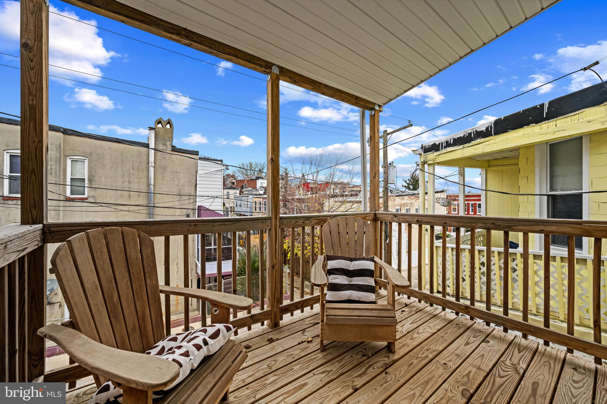 WOODBROOK - Residential