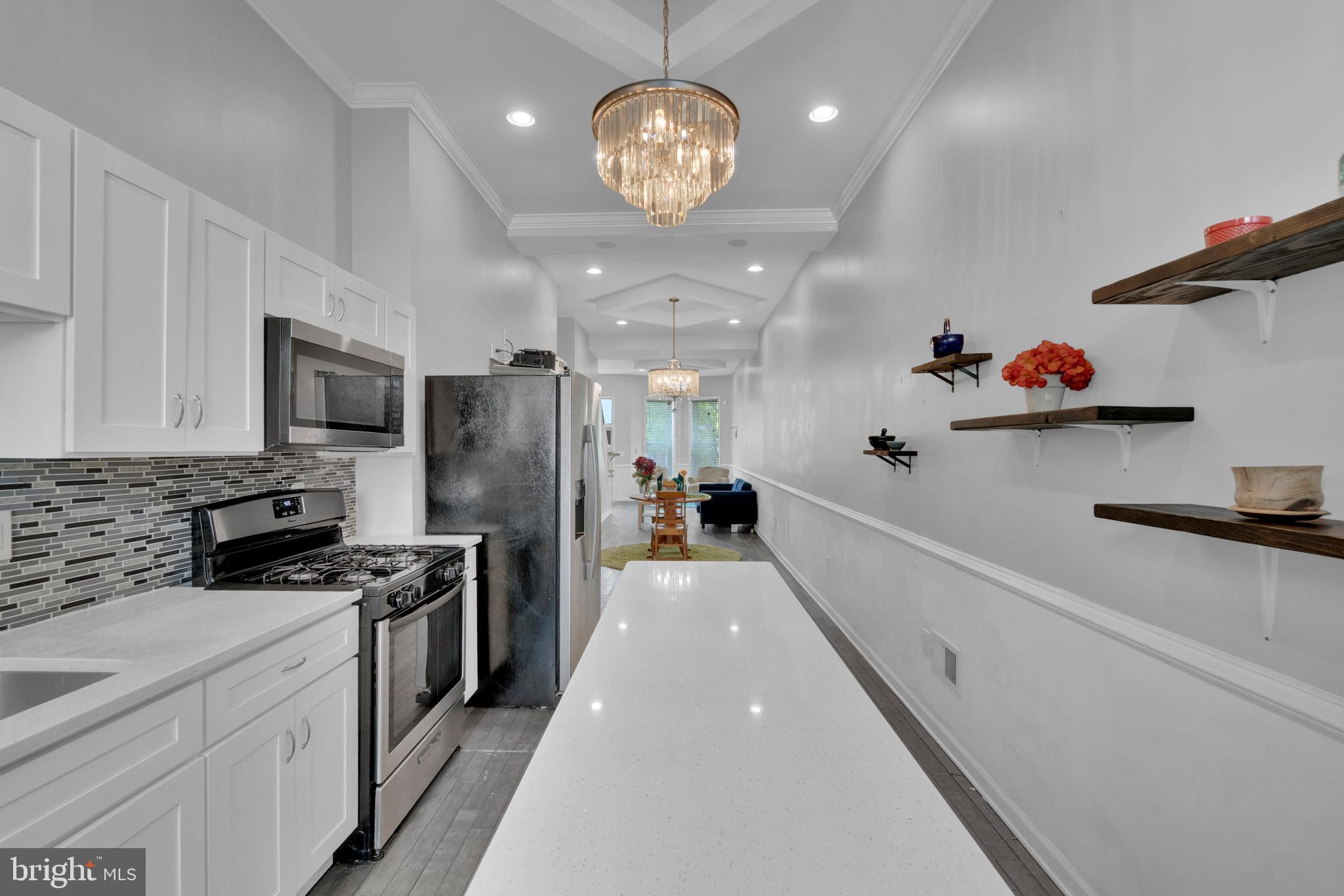 WOODBROOK - Residential
