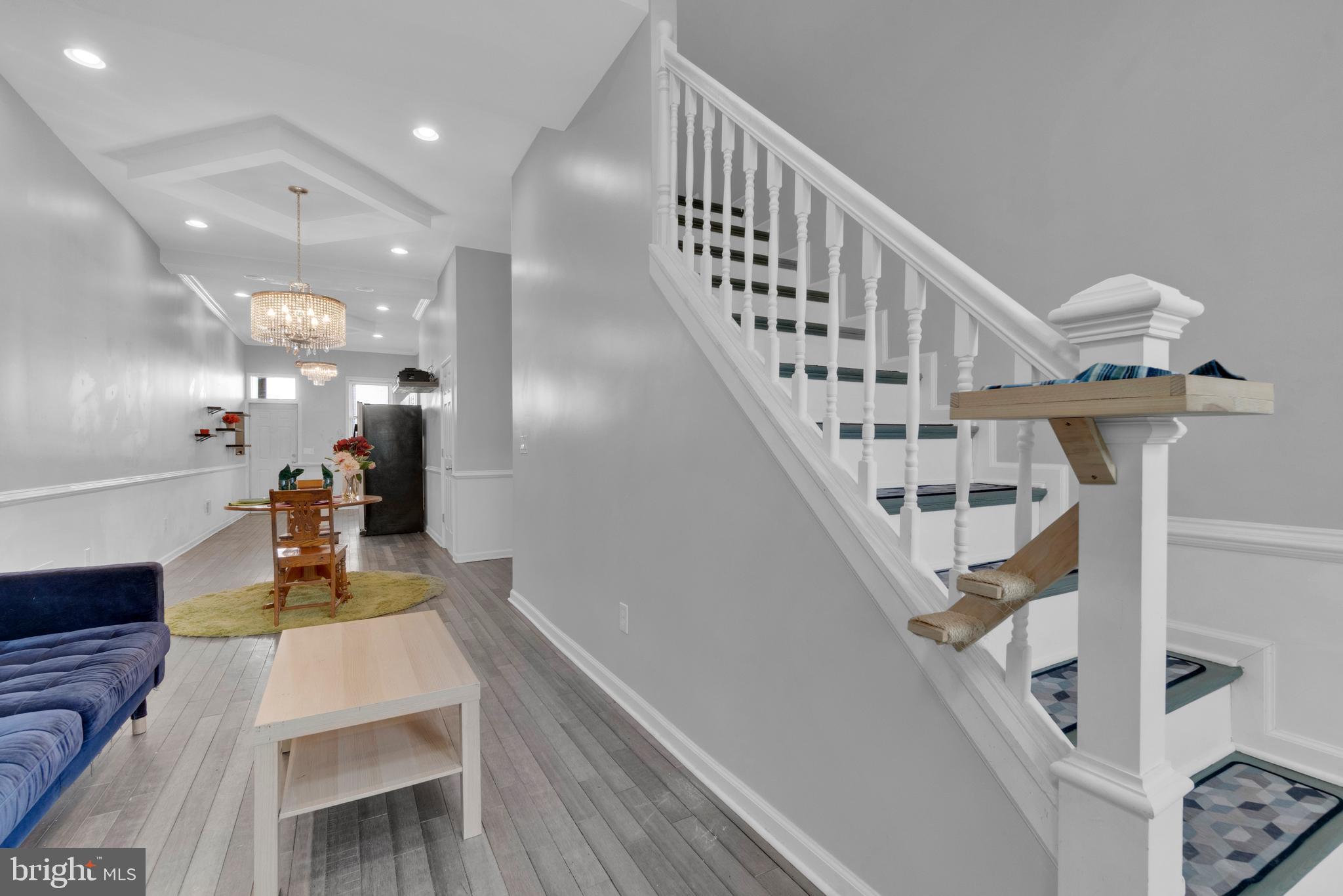 WOODBROOK - Residential