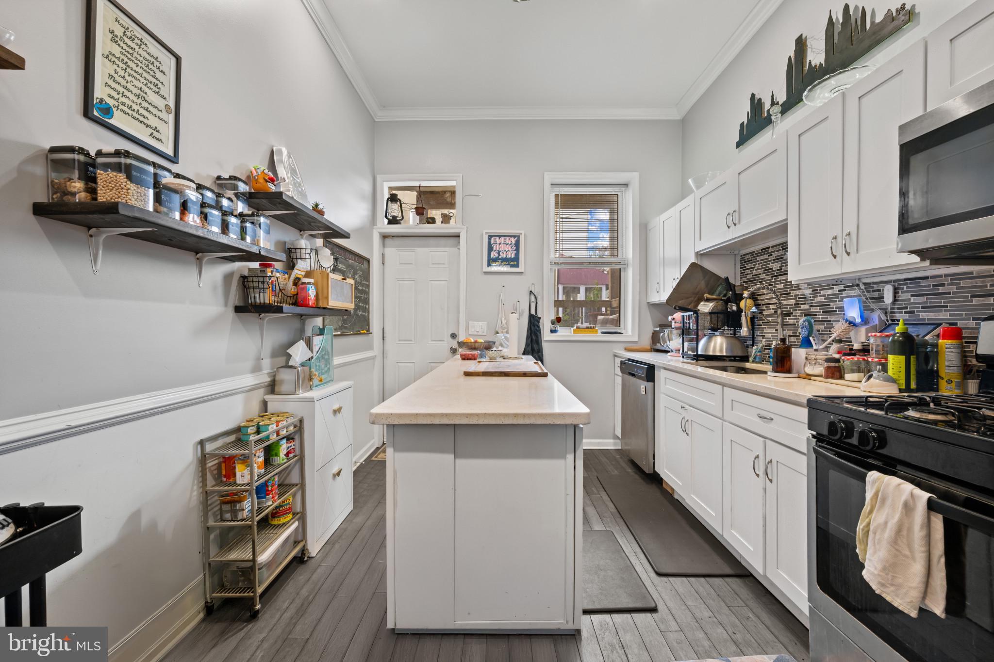 WOODBROOK - Residential