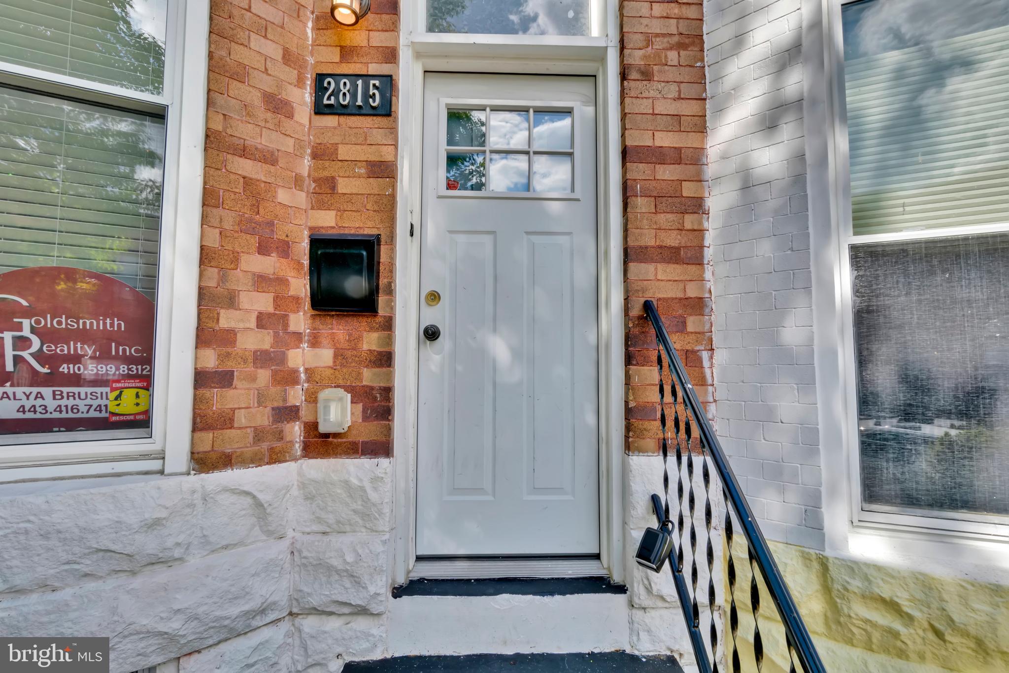 WOODBROOK - Residential