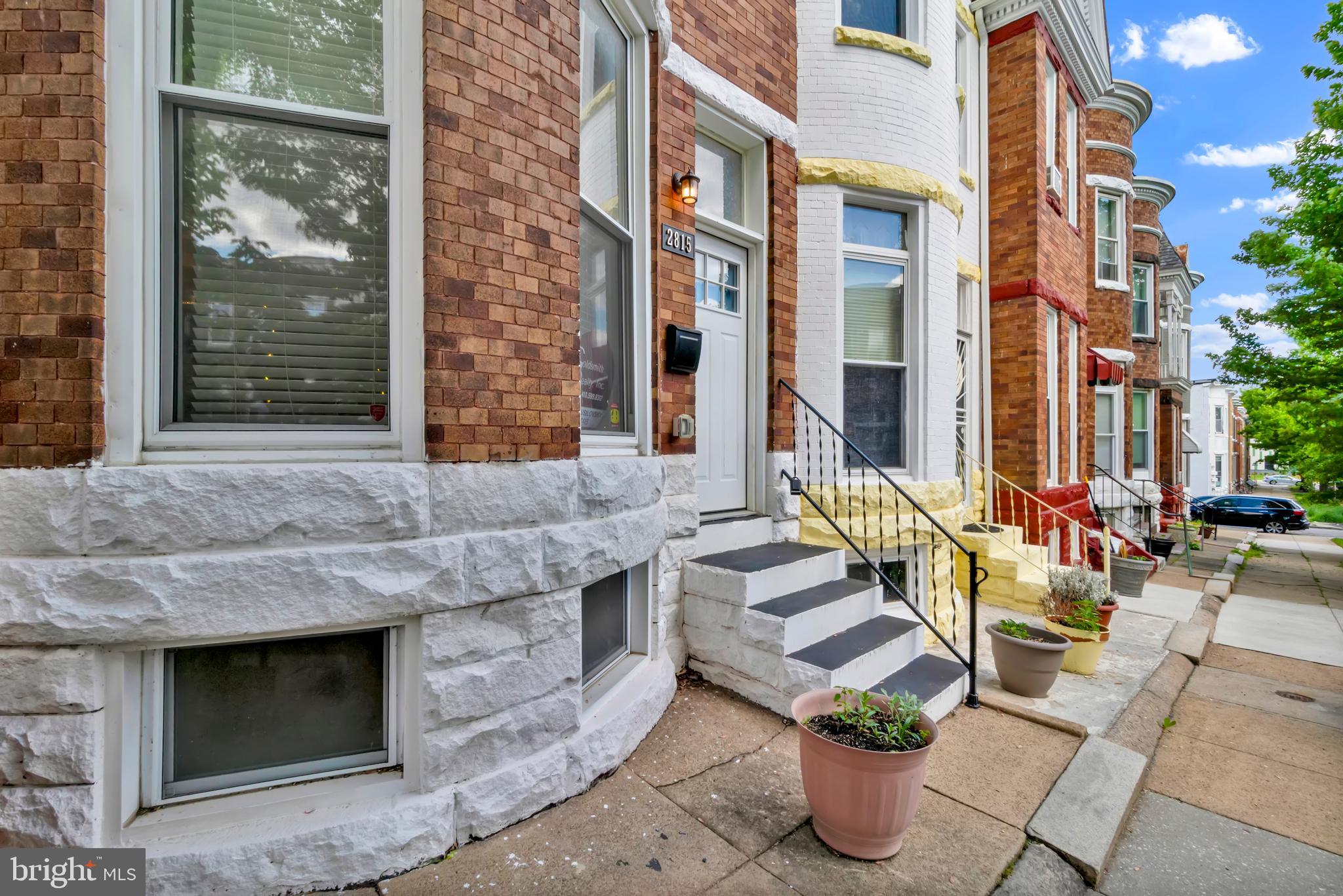 WOODBROOK - Residential