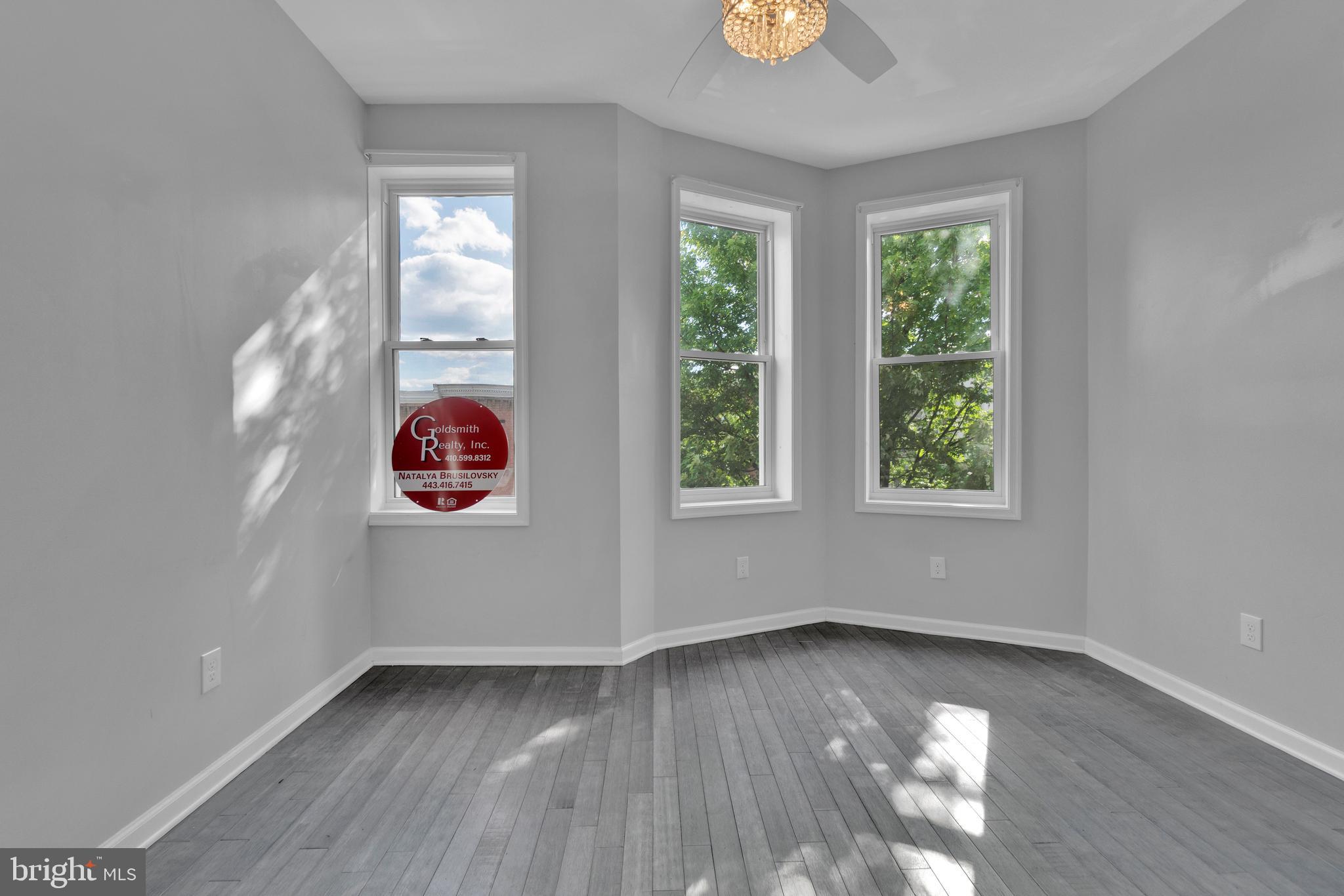 WOODBROOK - Residential