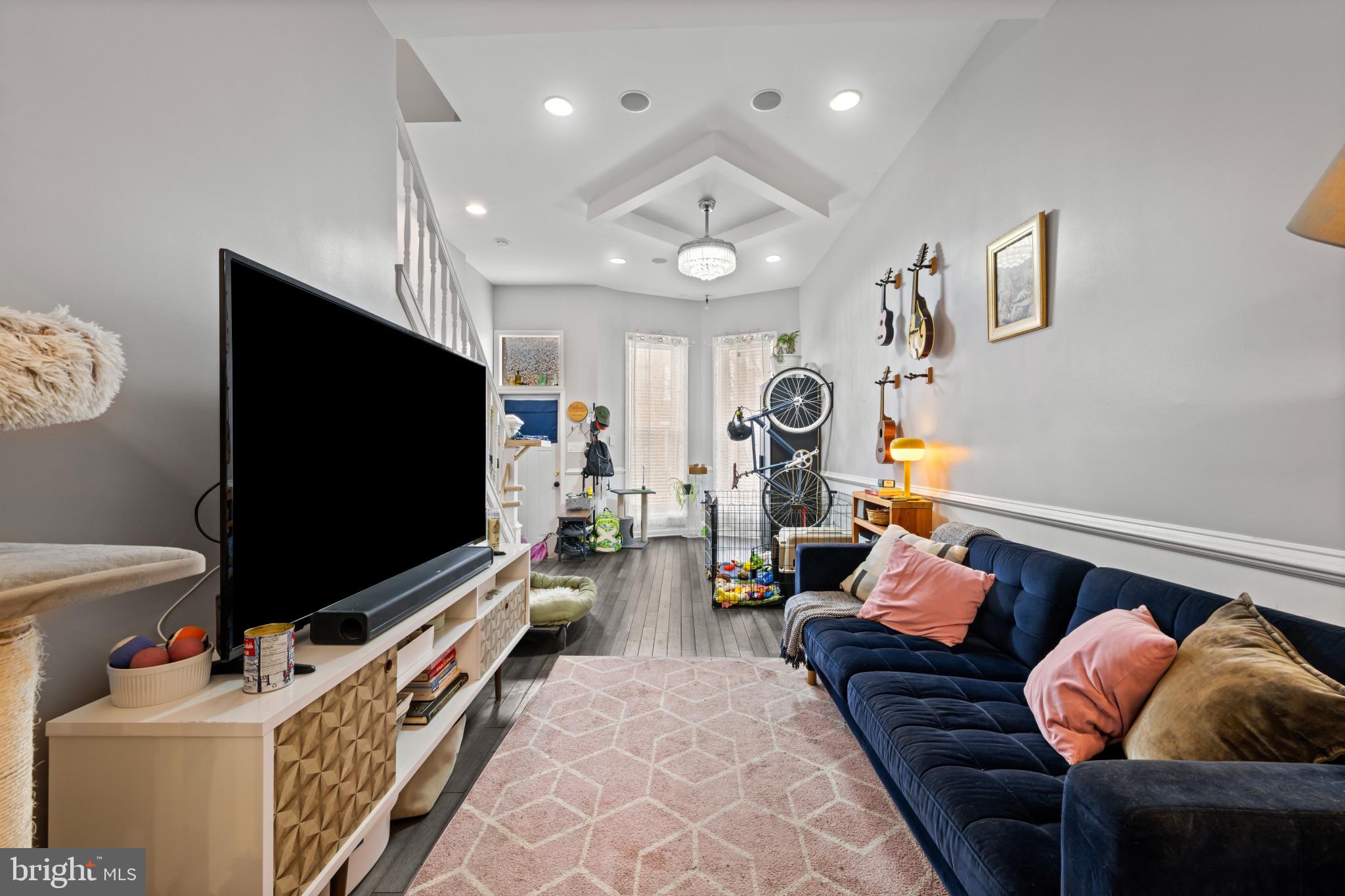 WOODBROOK - Residential