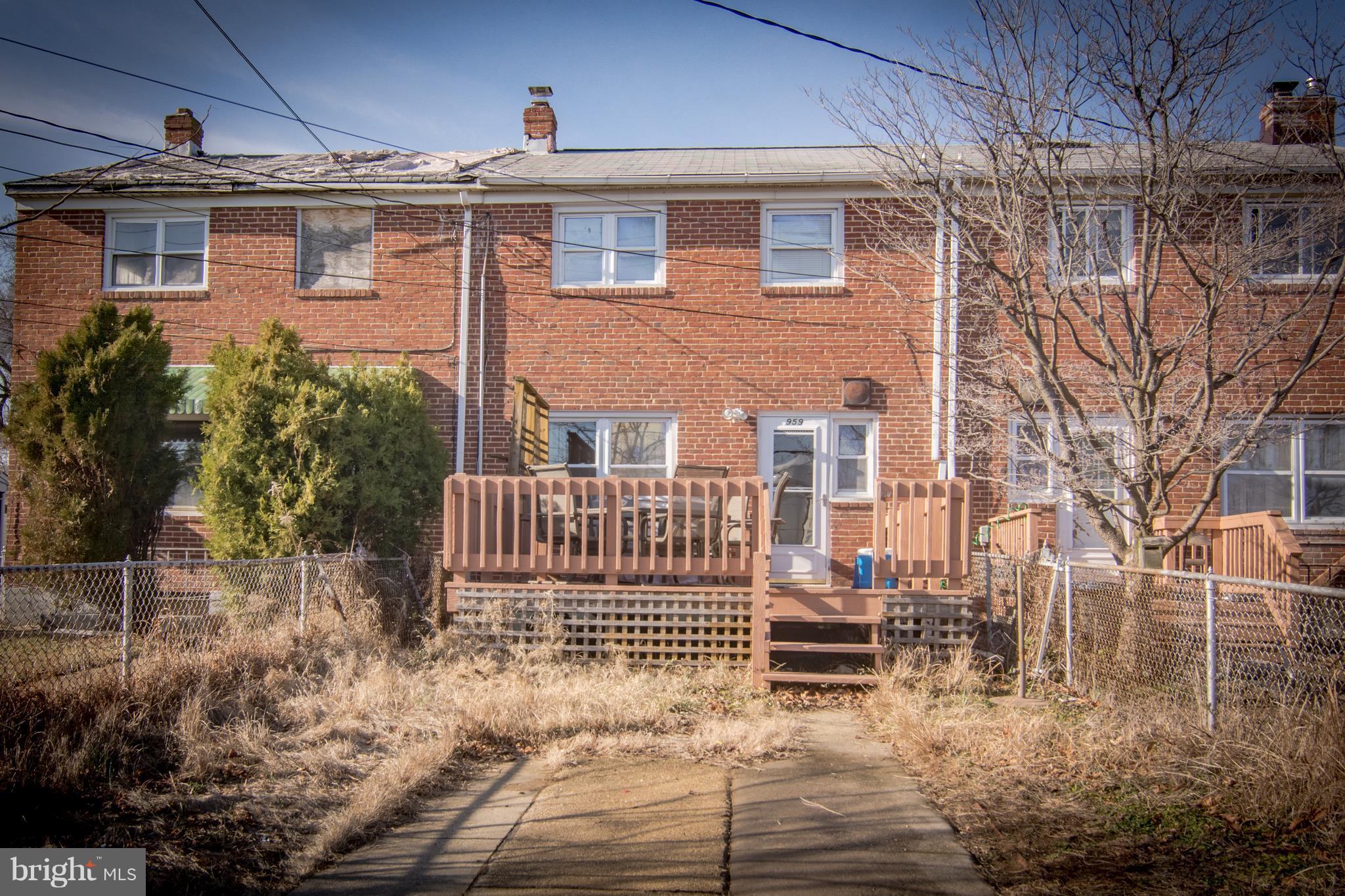 WESTVIEW PARK - Residential