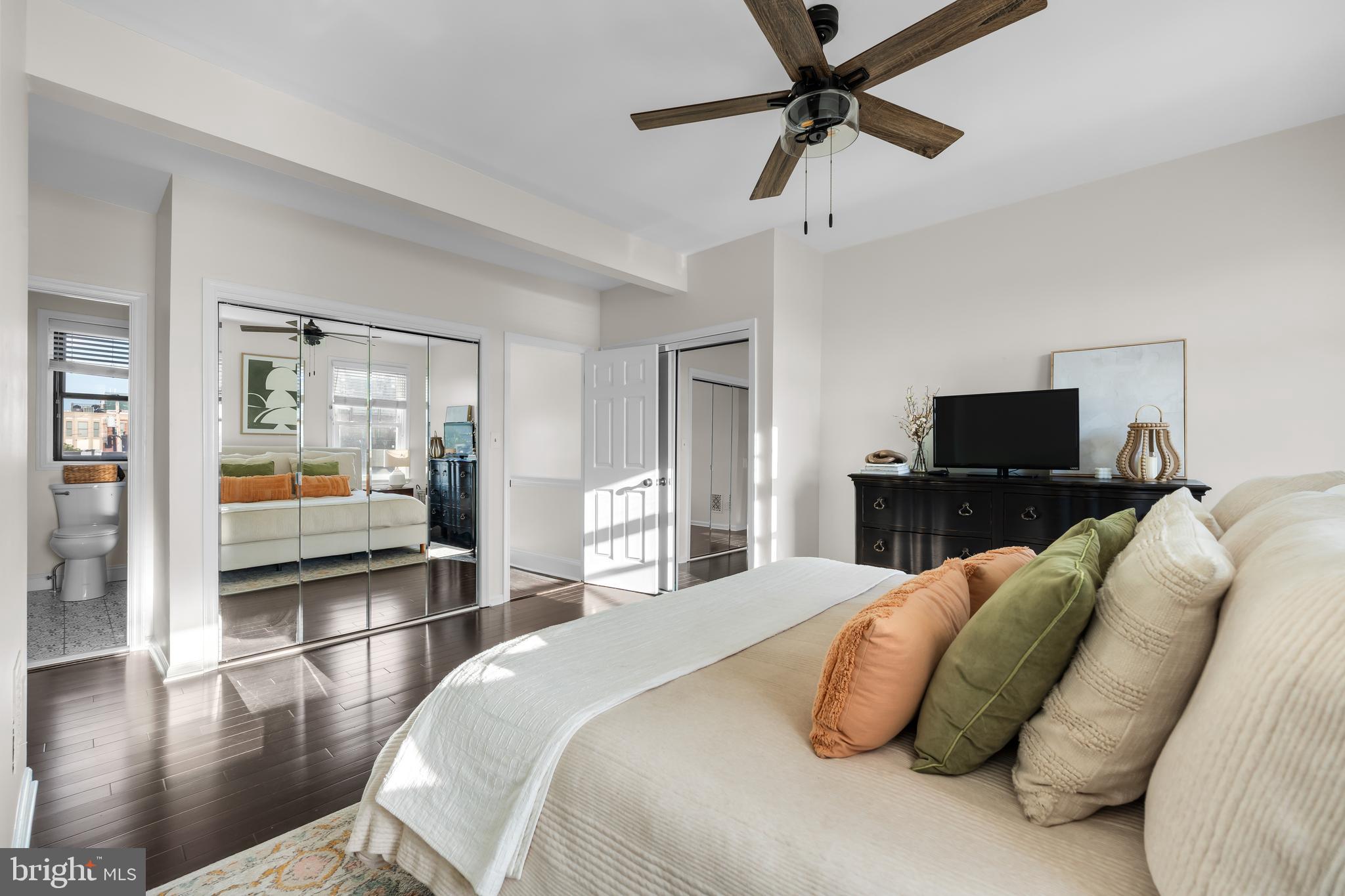 FAIRMOUNT - Residential