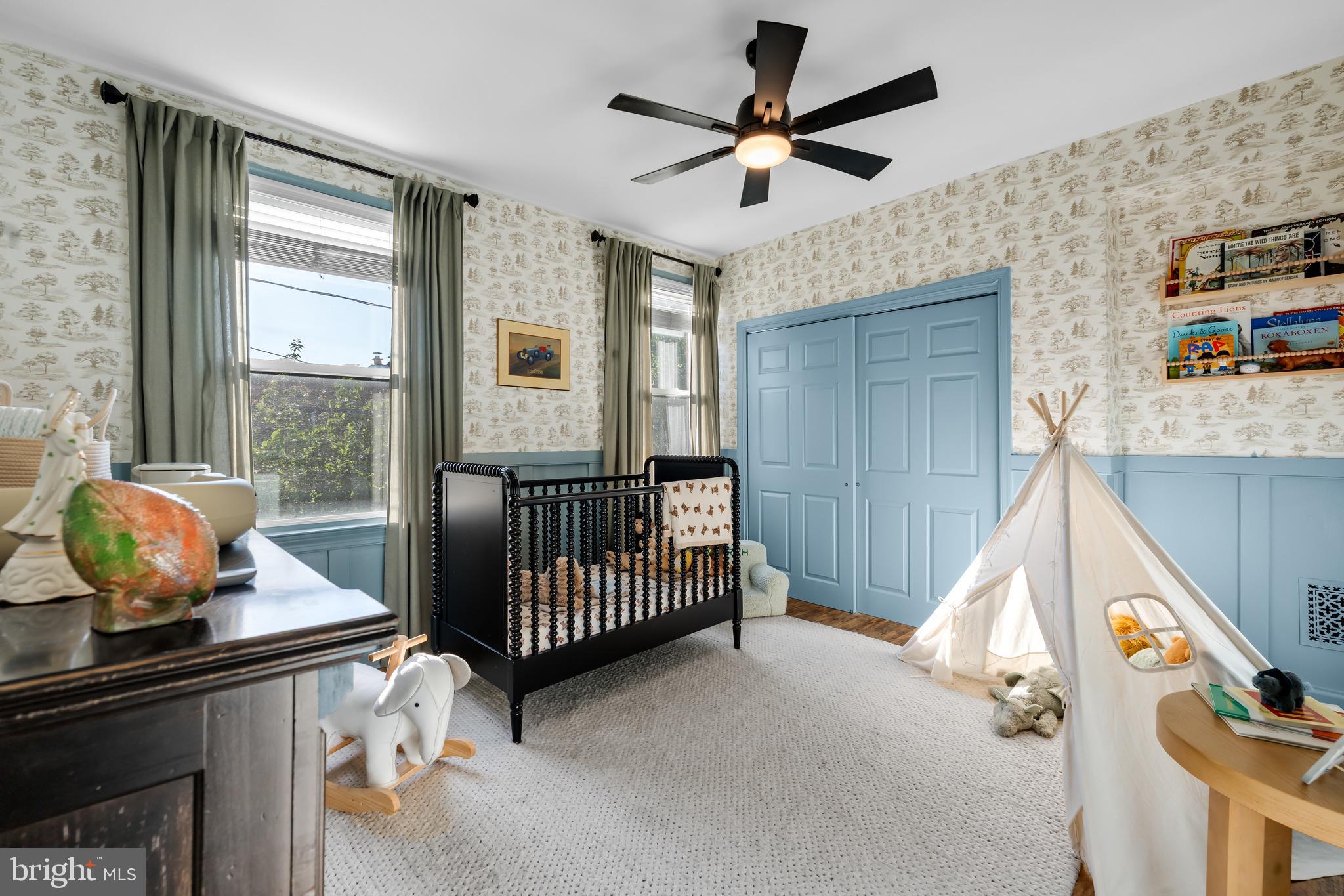 FAIRMOUNT - Residential